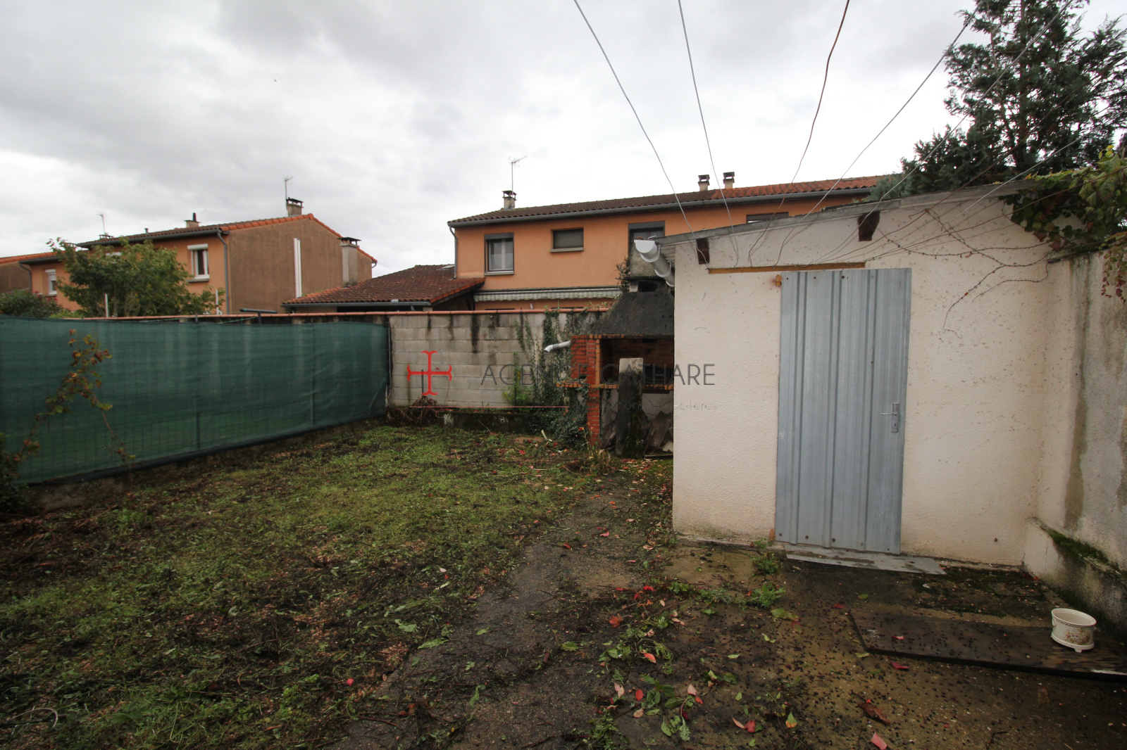 Image_, Maison, Albi, ref :5483