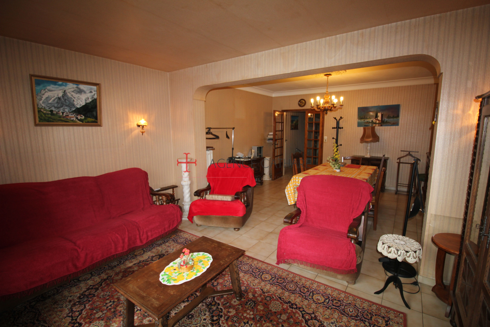 Image_, Maison, Albi, ref :5483