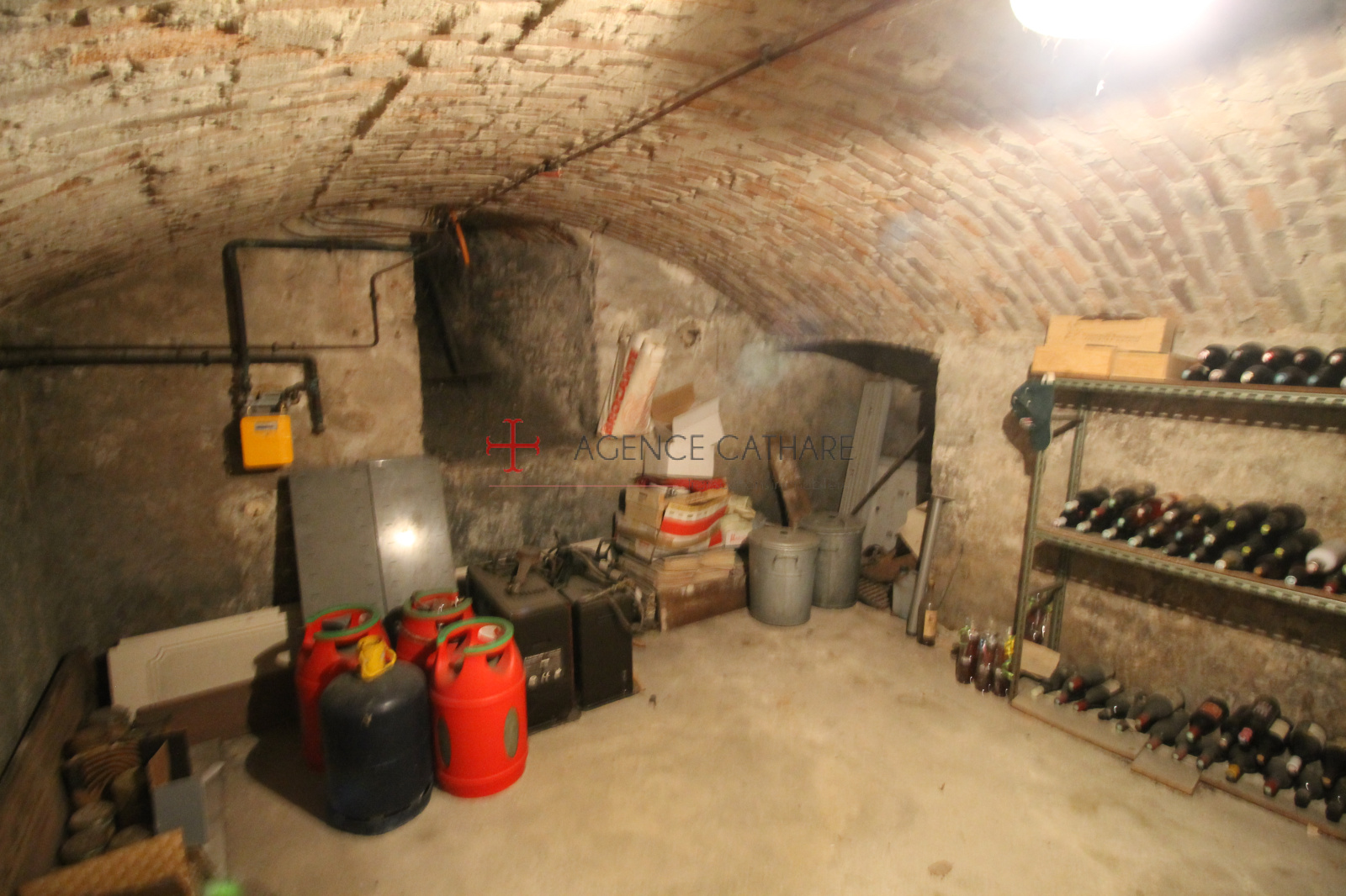 Image_, Maison, Albi, ref :5481