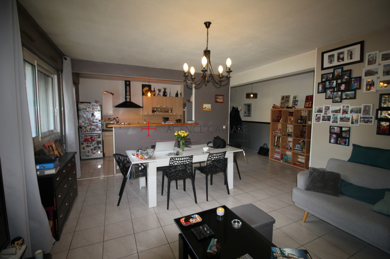 Image_, Appartement, Albi, ref :5484