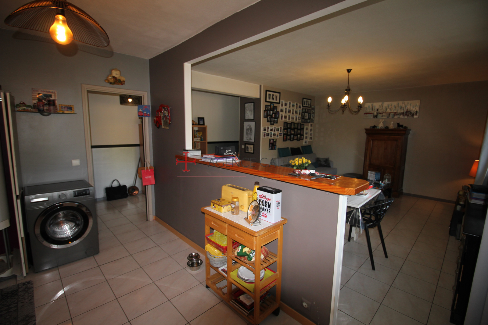 Image_, Appartement, Albi, ref :5484