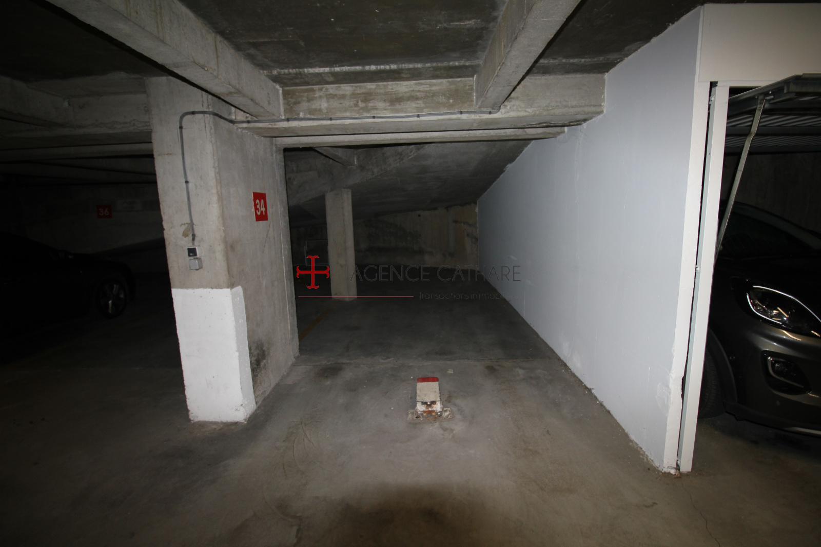 Image_, Appartement, Albi, ref :5484