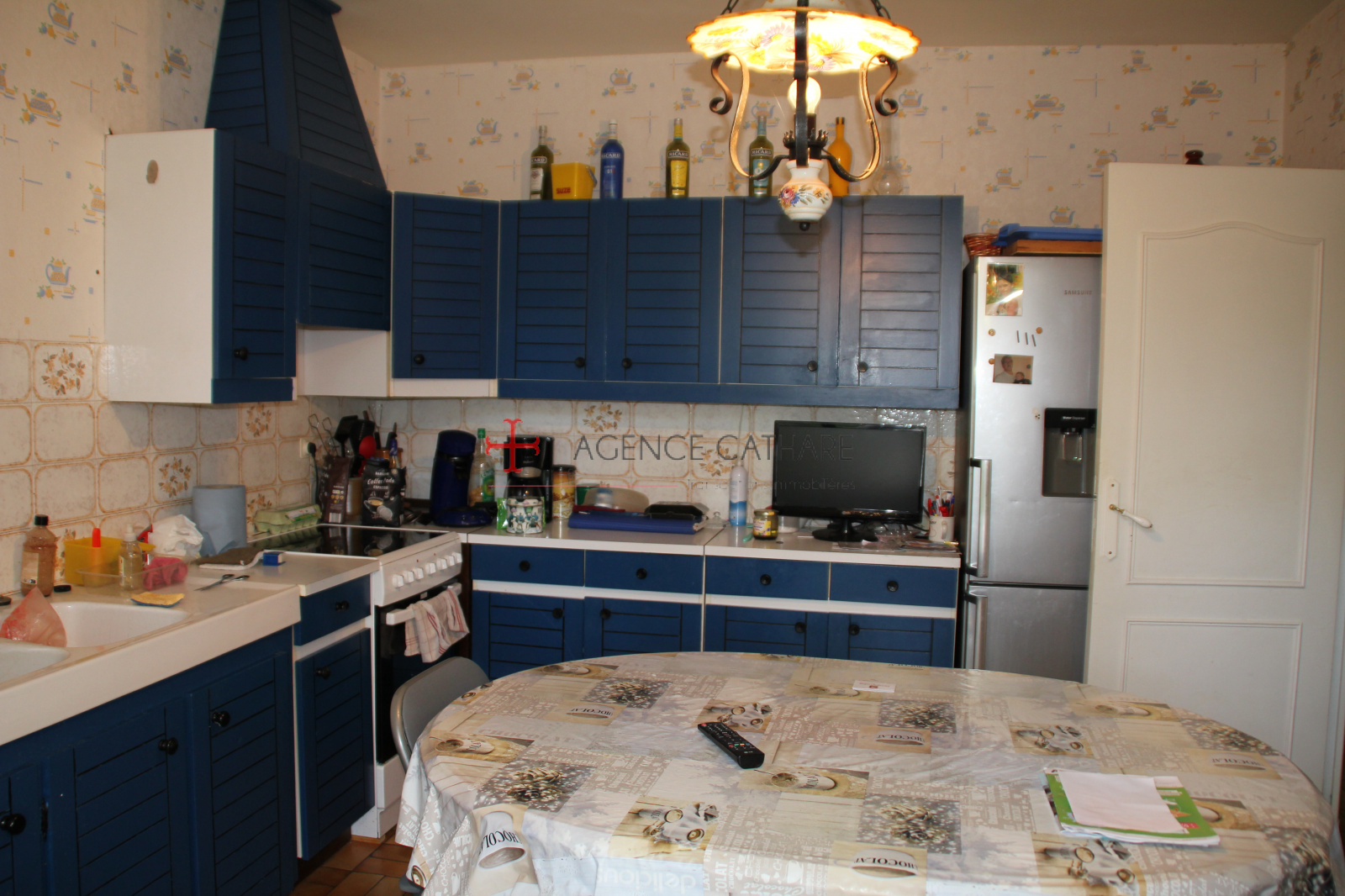 Image_, Maison, Carmaux, ref :5418