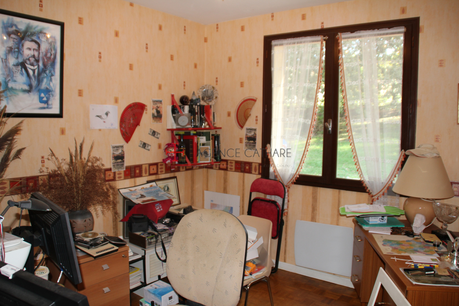 Image_, Maison, Carmaux, ref :5418