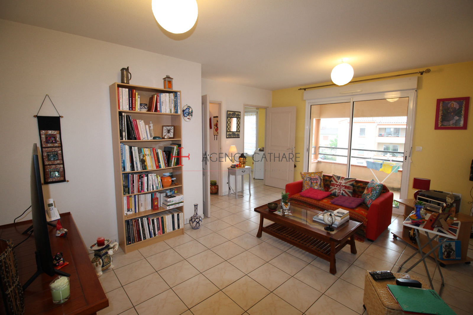 Image_, Appartement, Albi, ref :5345