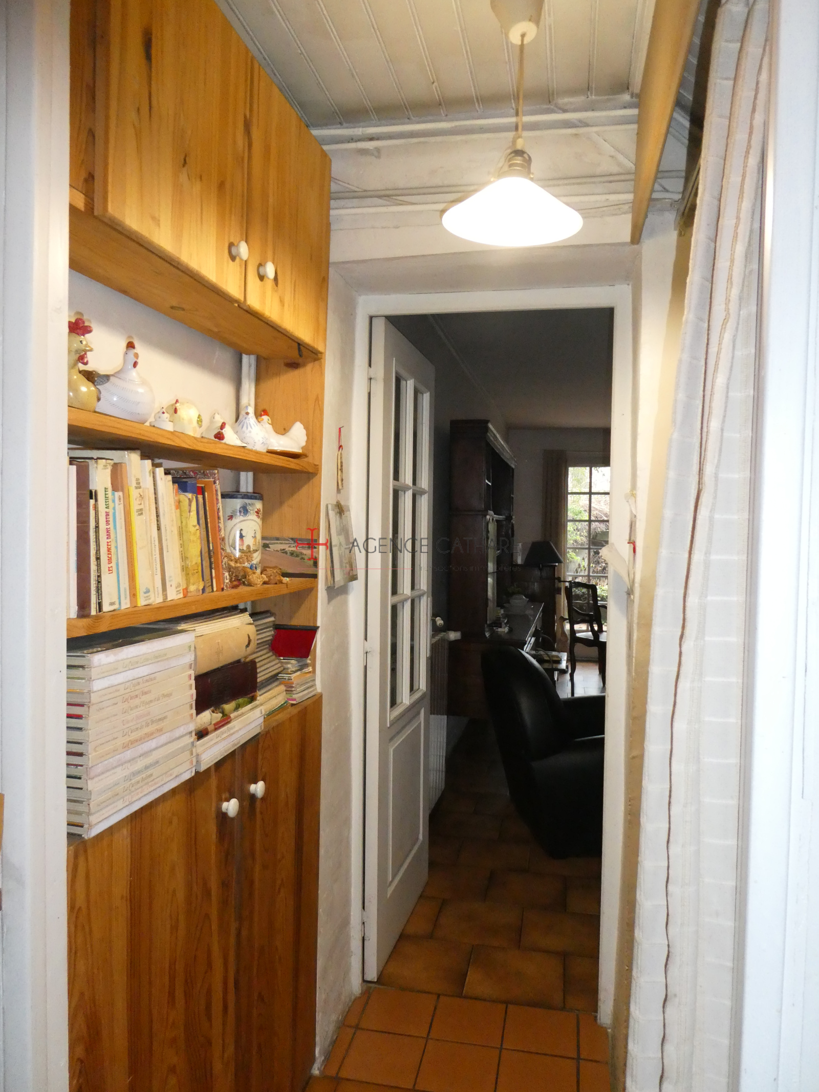 Image_, Maison, Gaillac, ref :5324