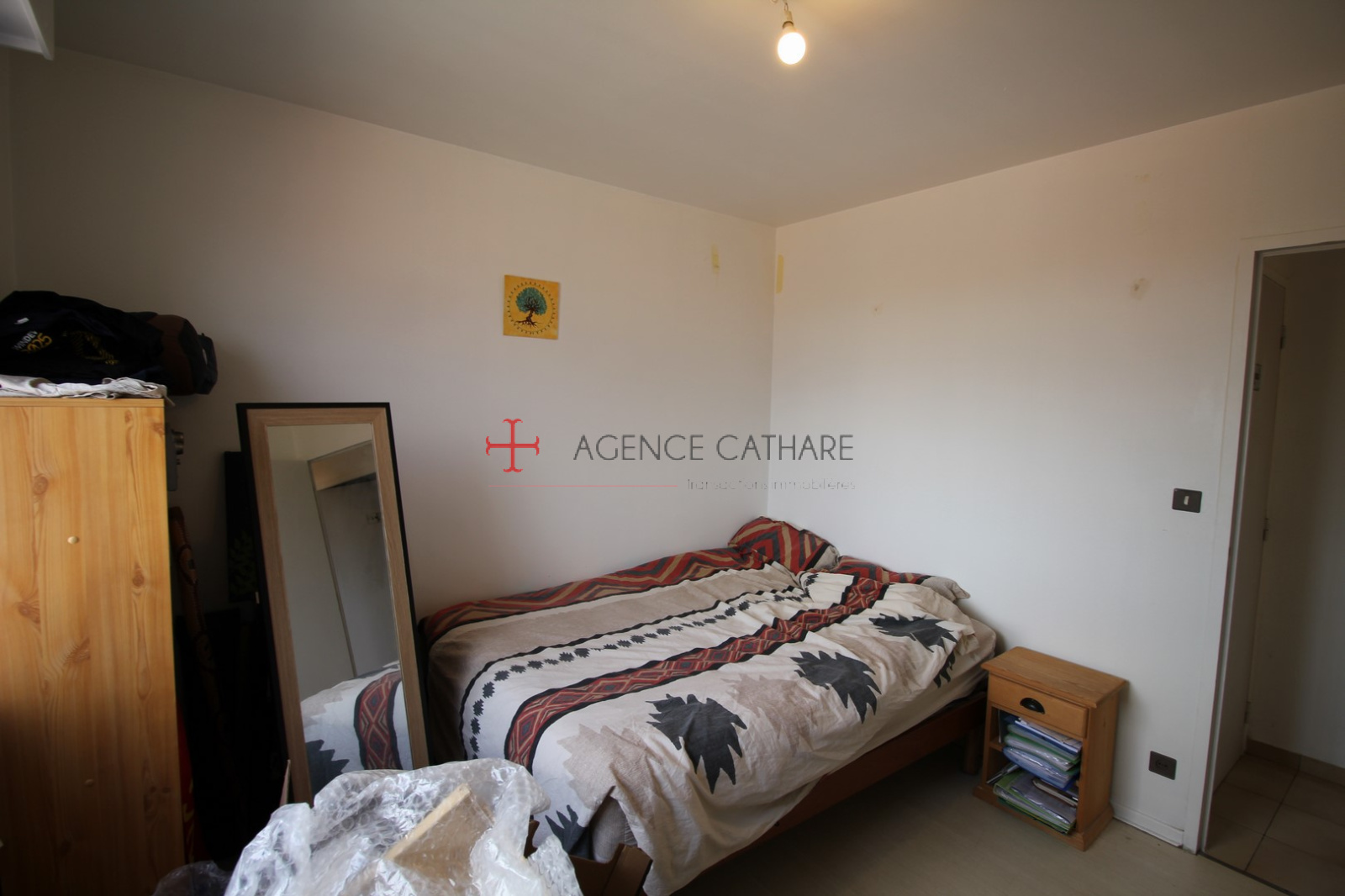 Image_, Appartement, Albi, ref :5480