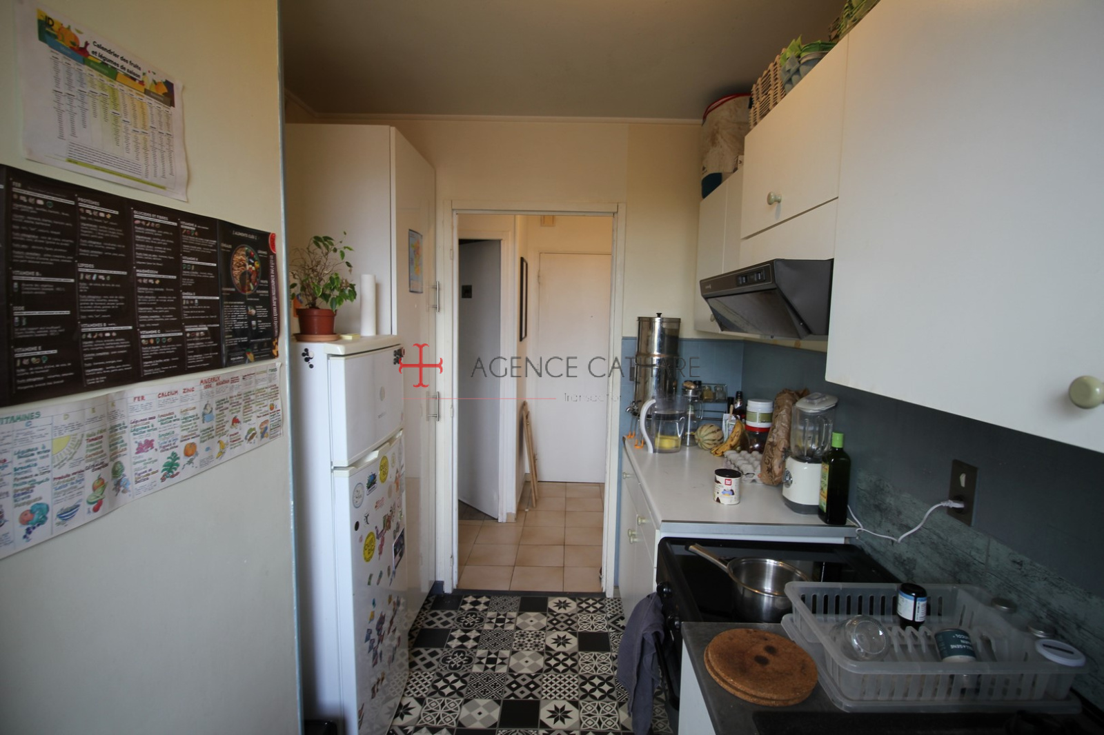 Image_, Appartement, Albi, ref :5480