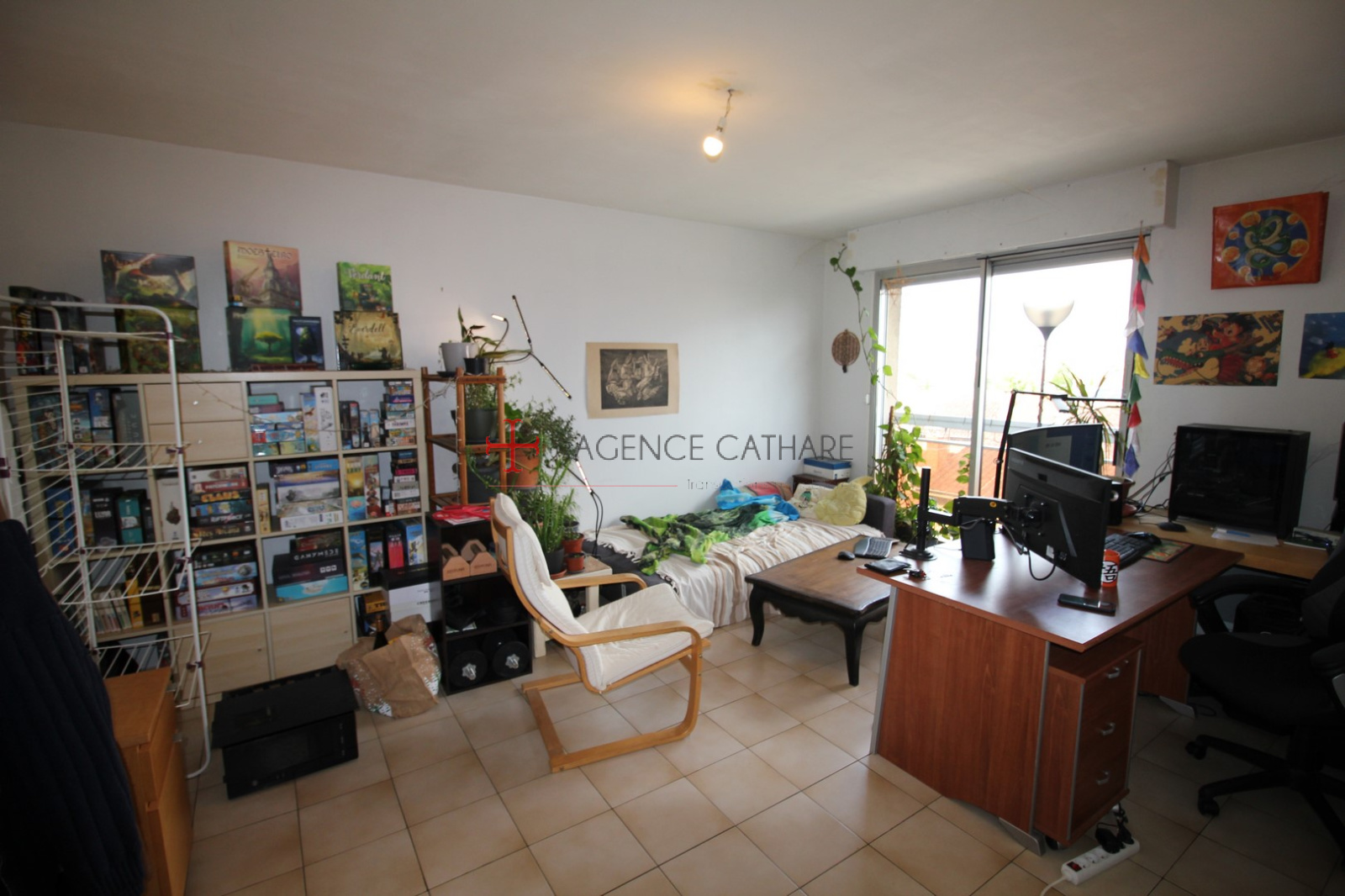 Image_, Appartement, Albi, ref :5480
