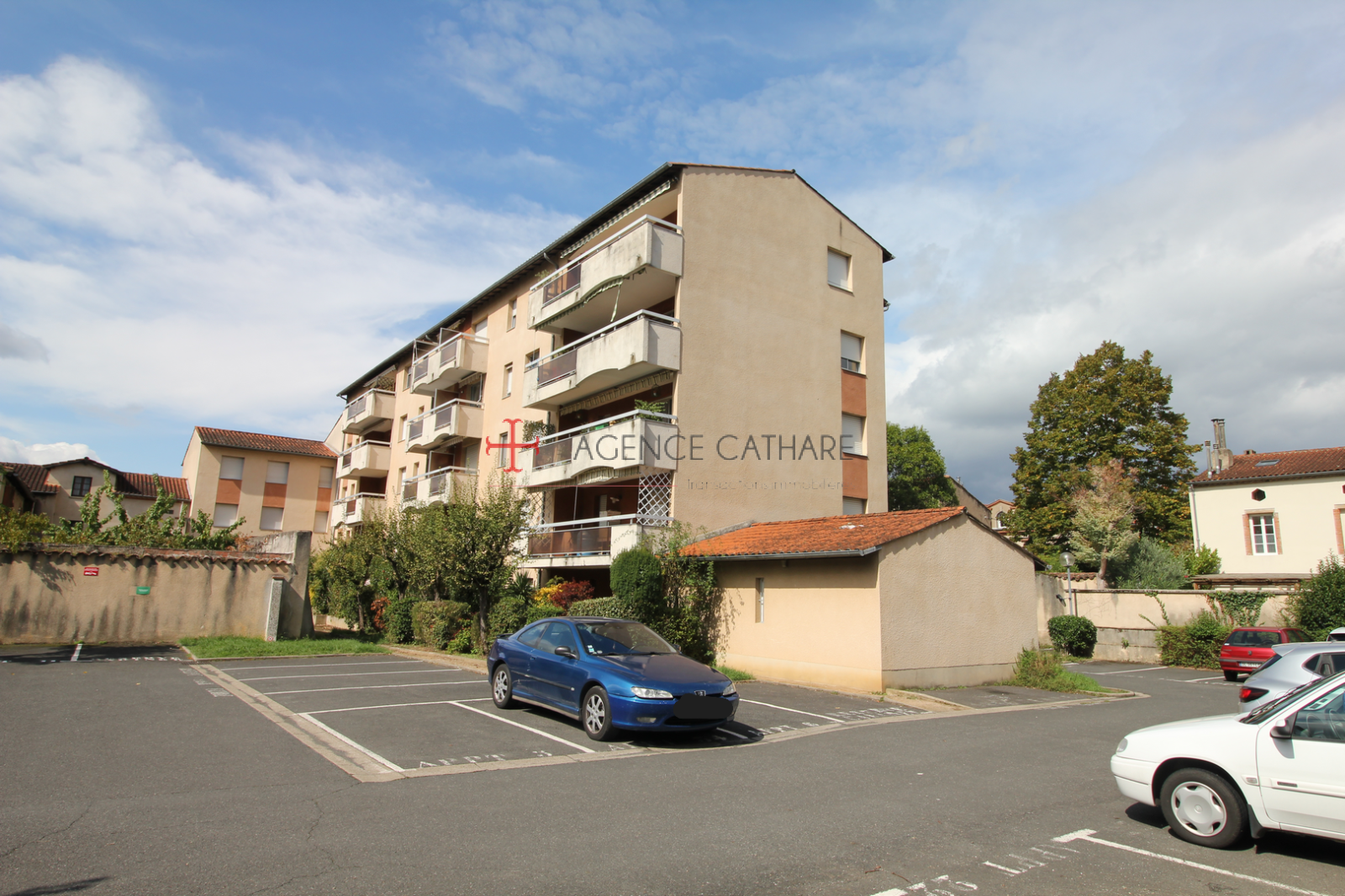 Image_, Appartement, Albi, ref :5480