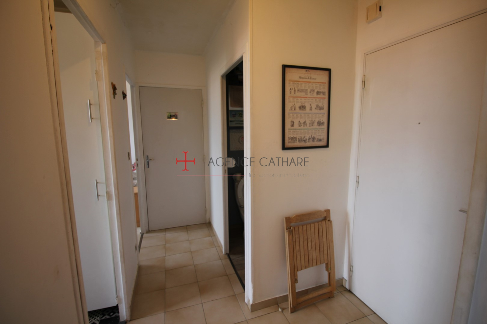 Image_, Appartement, Albi, ref :5480