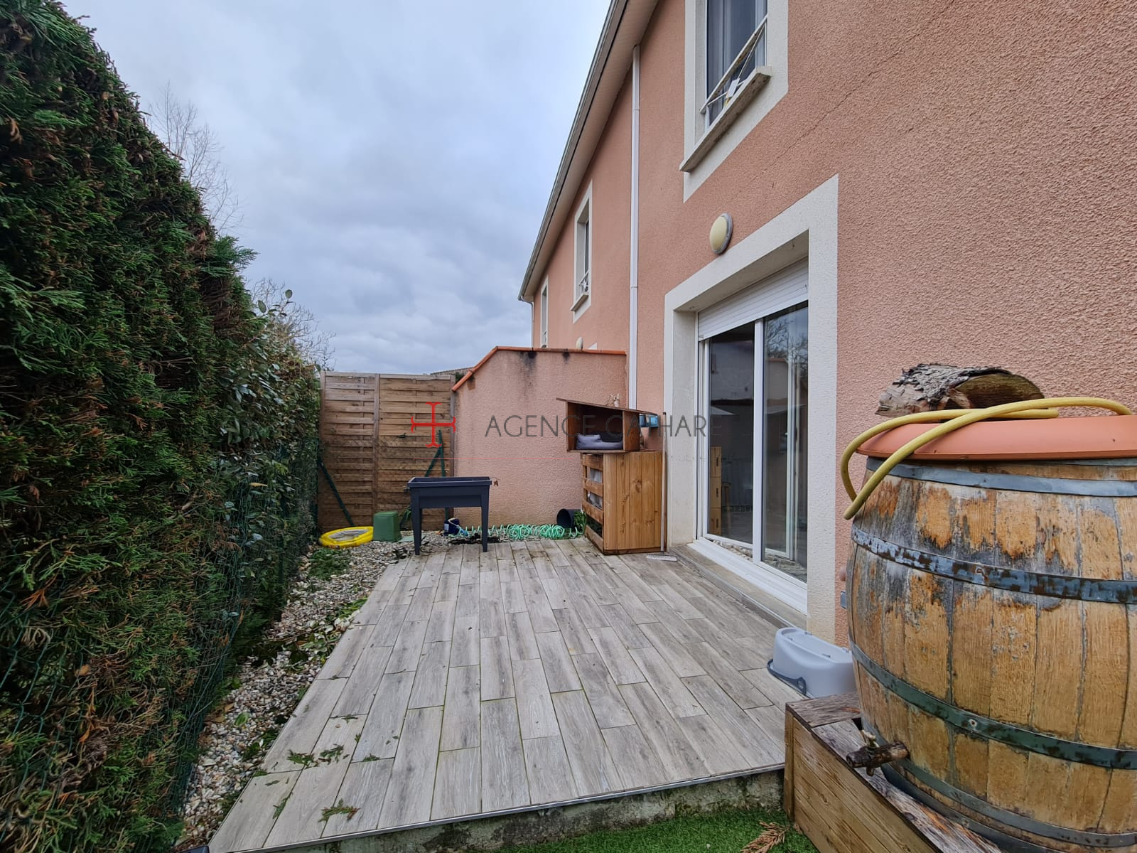 Image_, Maison, Gaillac, ref :5403