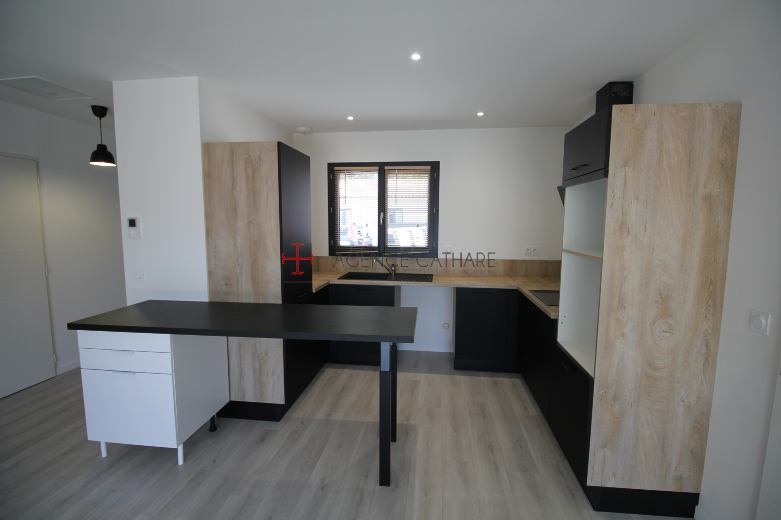 Image_, Maison, Terssac, ref :5458