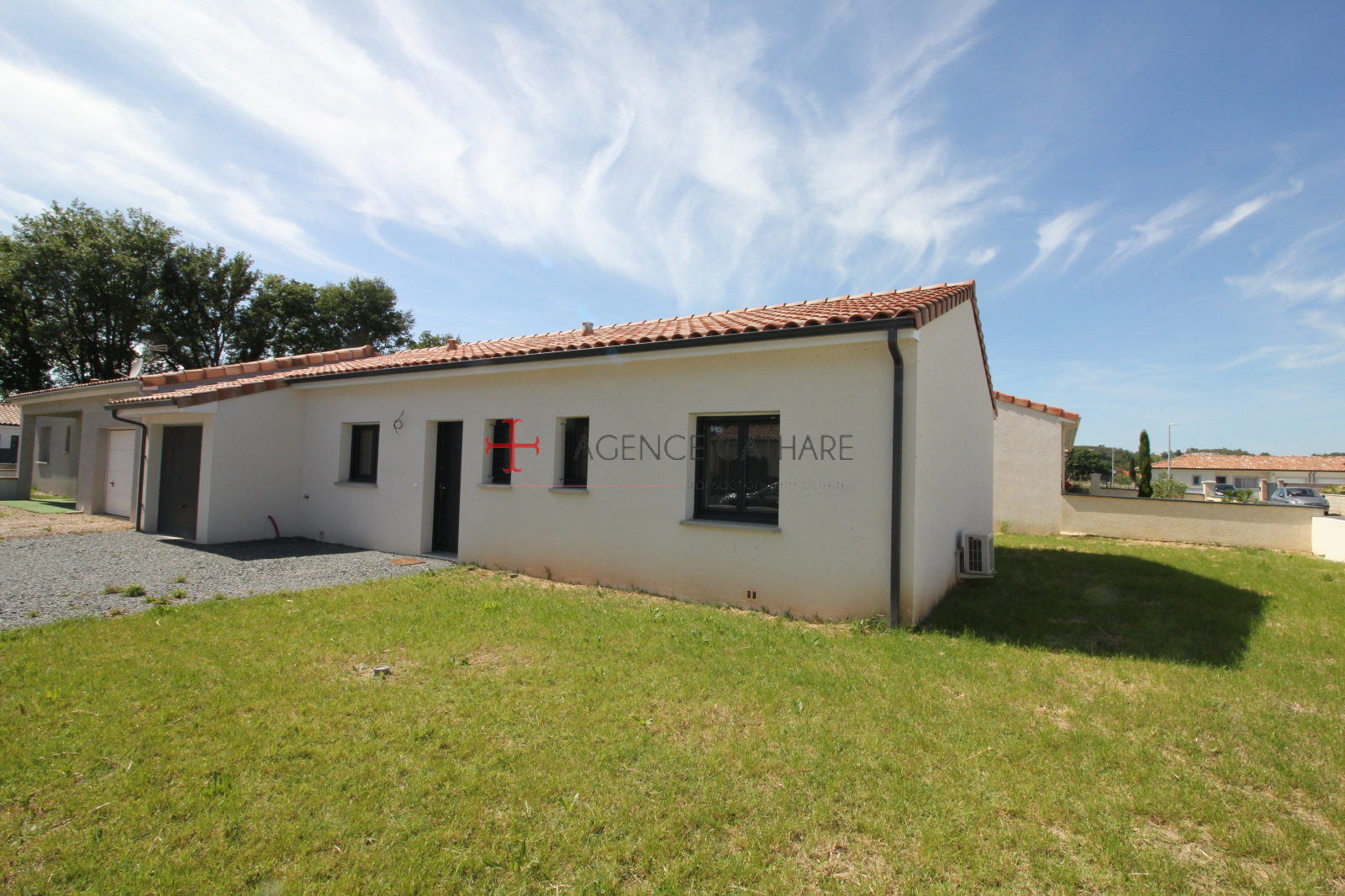 Image_, Maison, Terssac, ref :5458