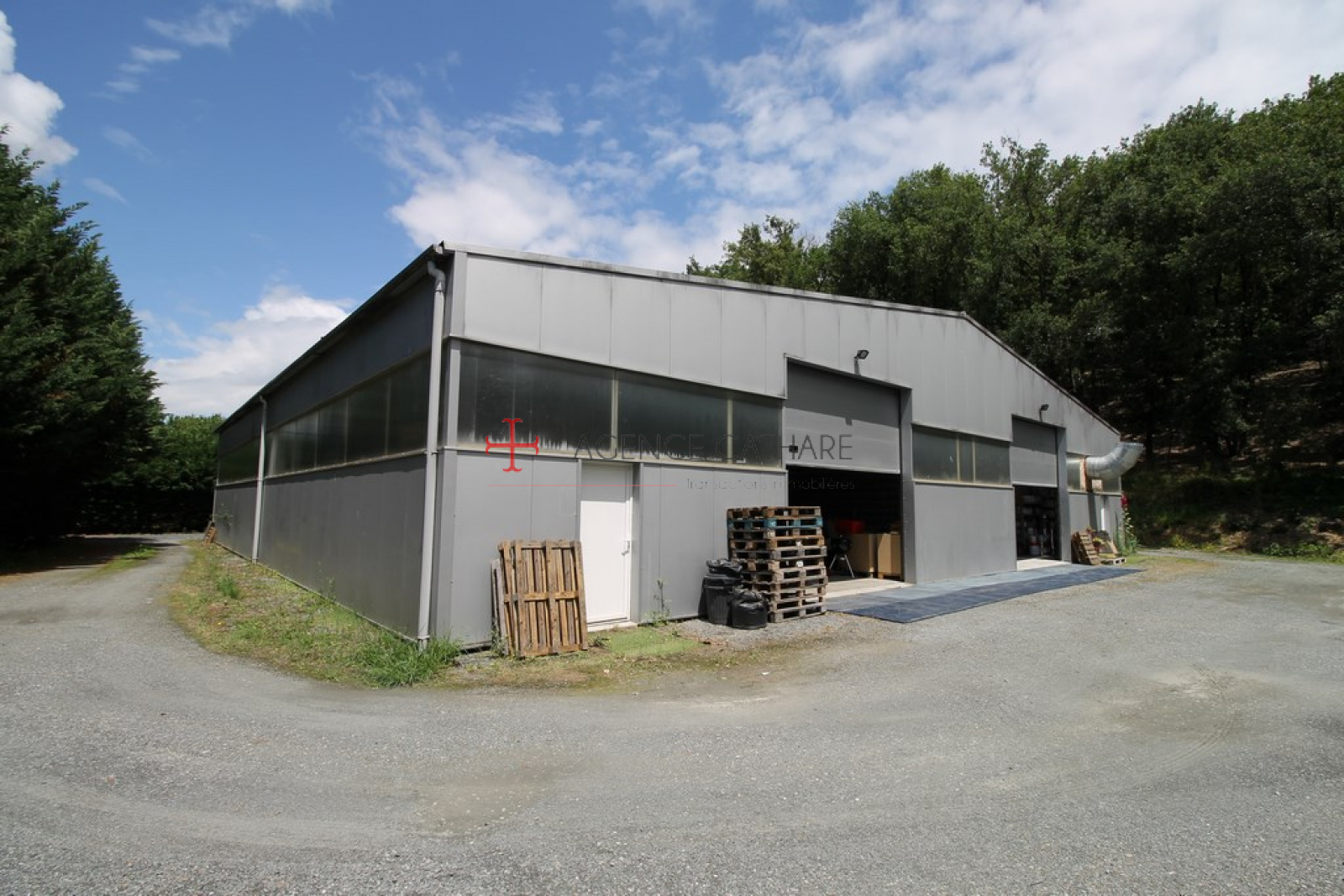 Image_, Local commercial, Cambon, ref :1849