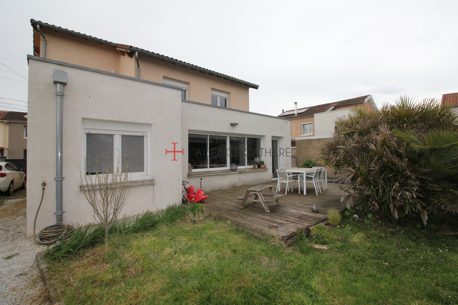Image_, Maison, Albi, ref :5442