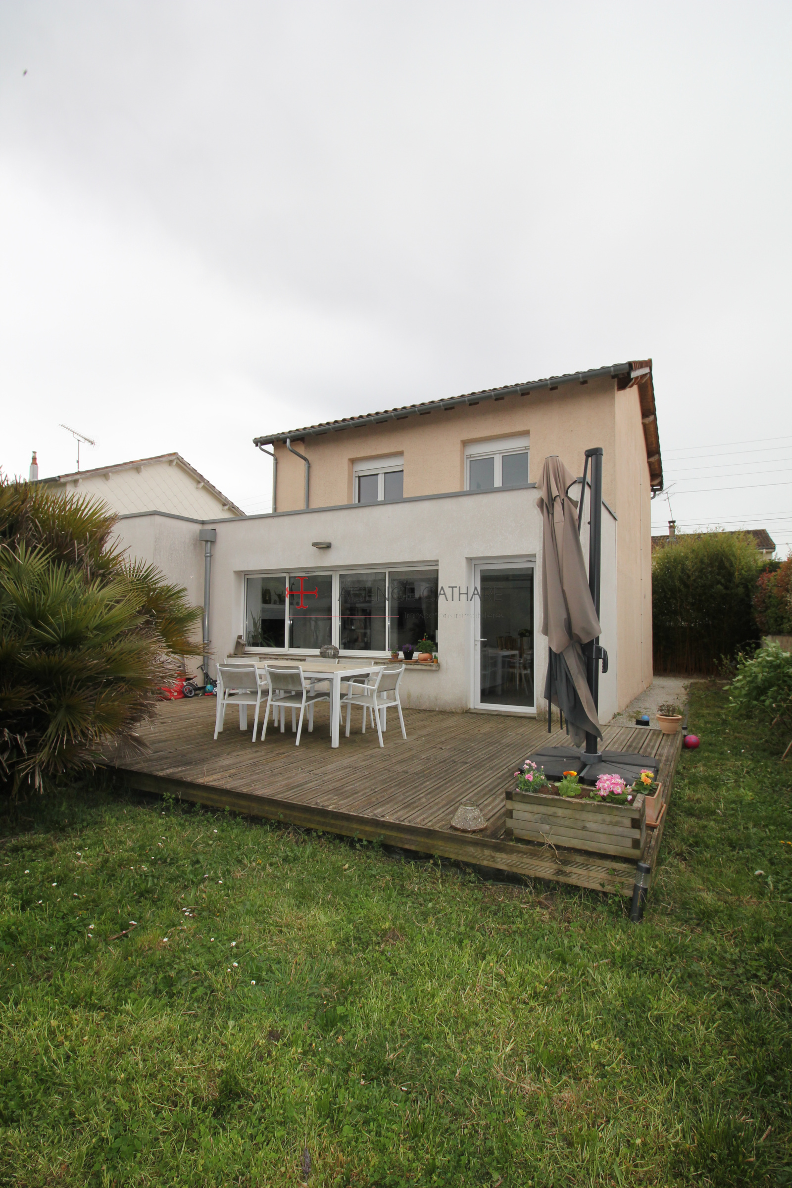 Image_, Maison, Albi, ref :5442