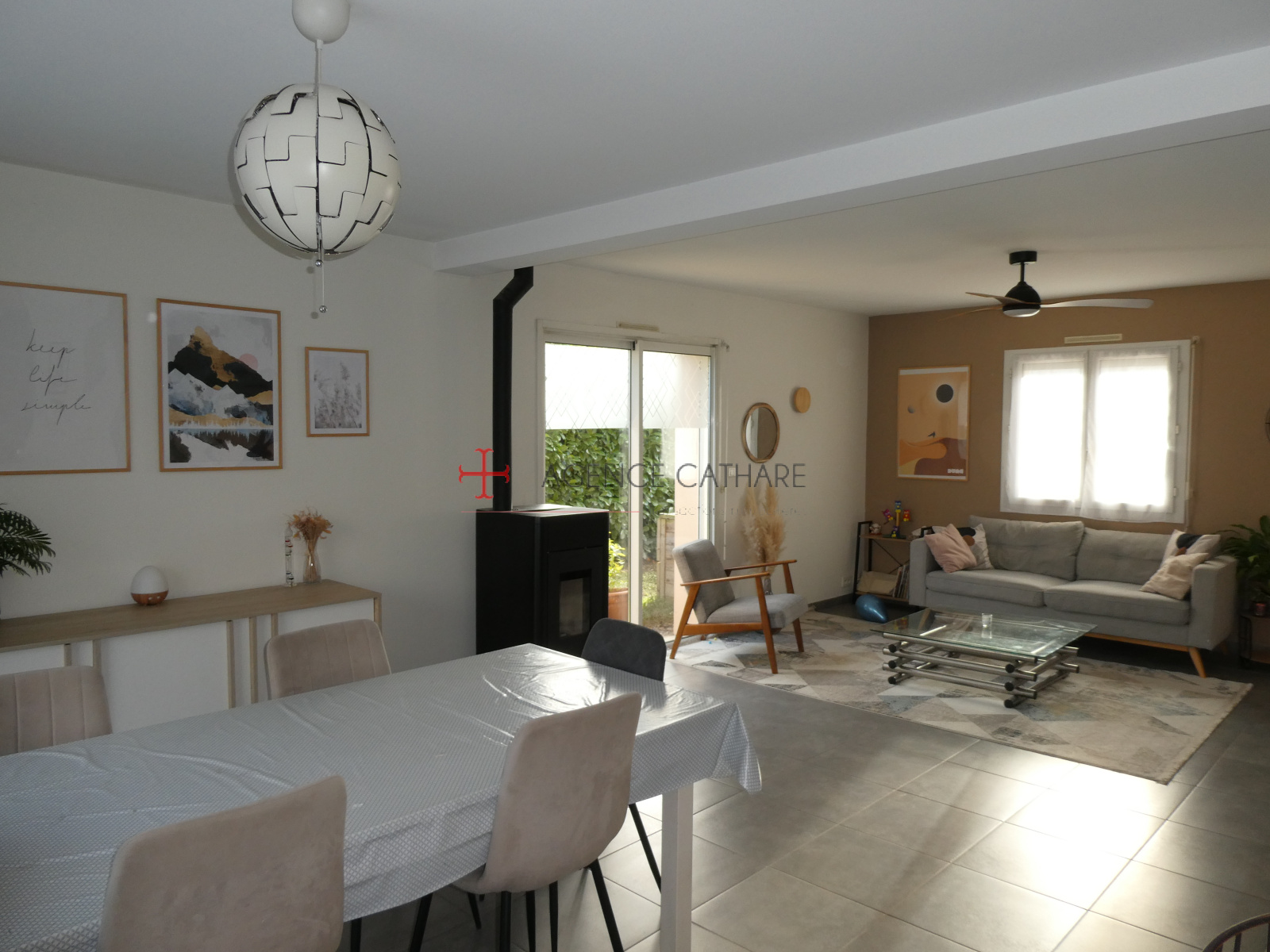 Image_, Maison, Albi, ref :5419