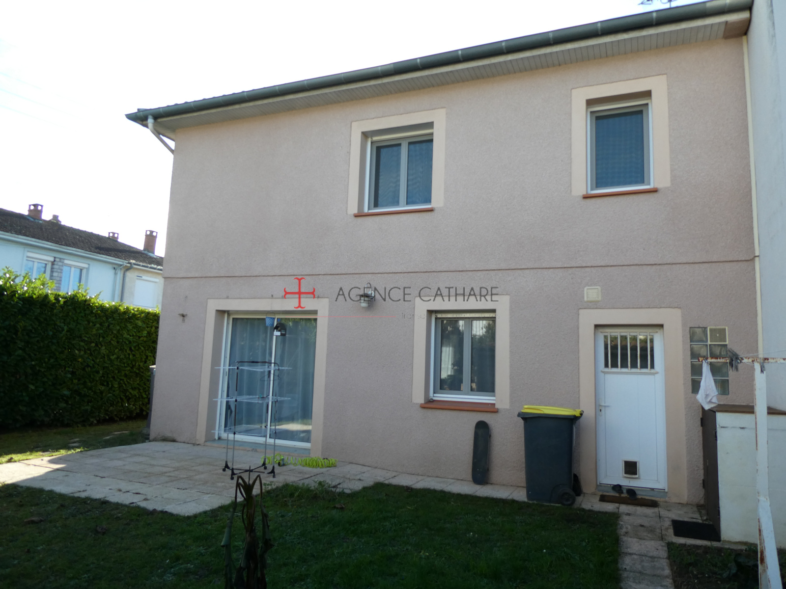 Image_, Maison, Albi, ref :5419