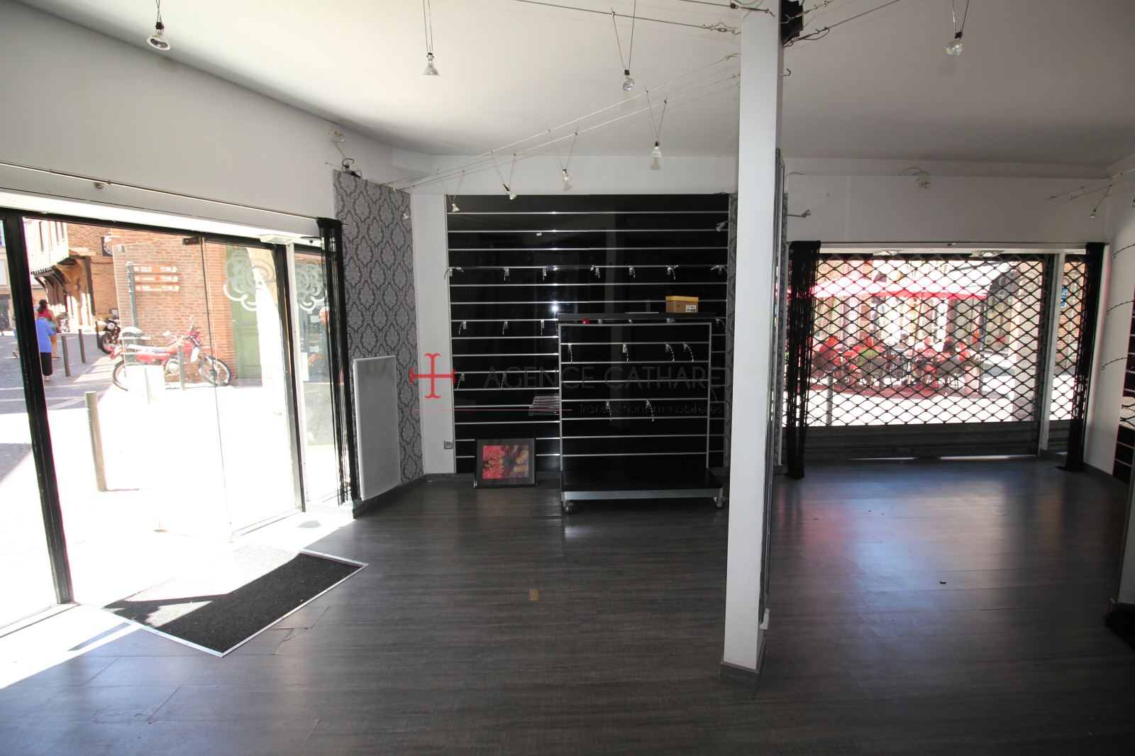Image_, Local commercial, Albi, ref :LOC65