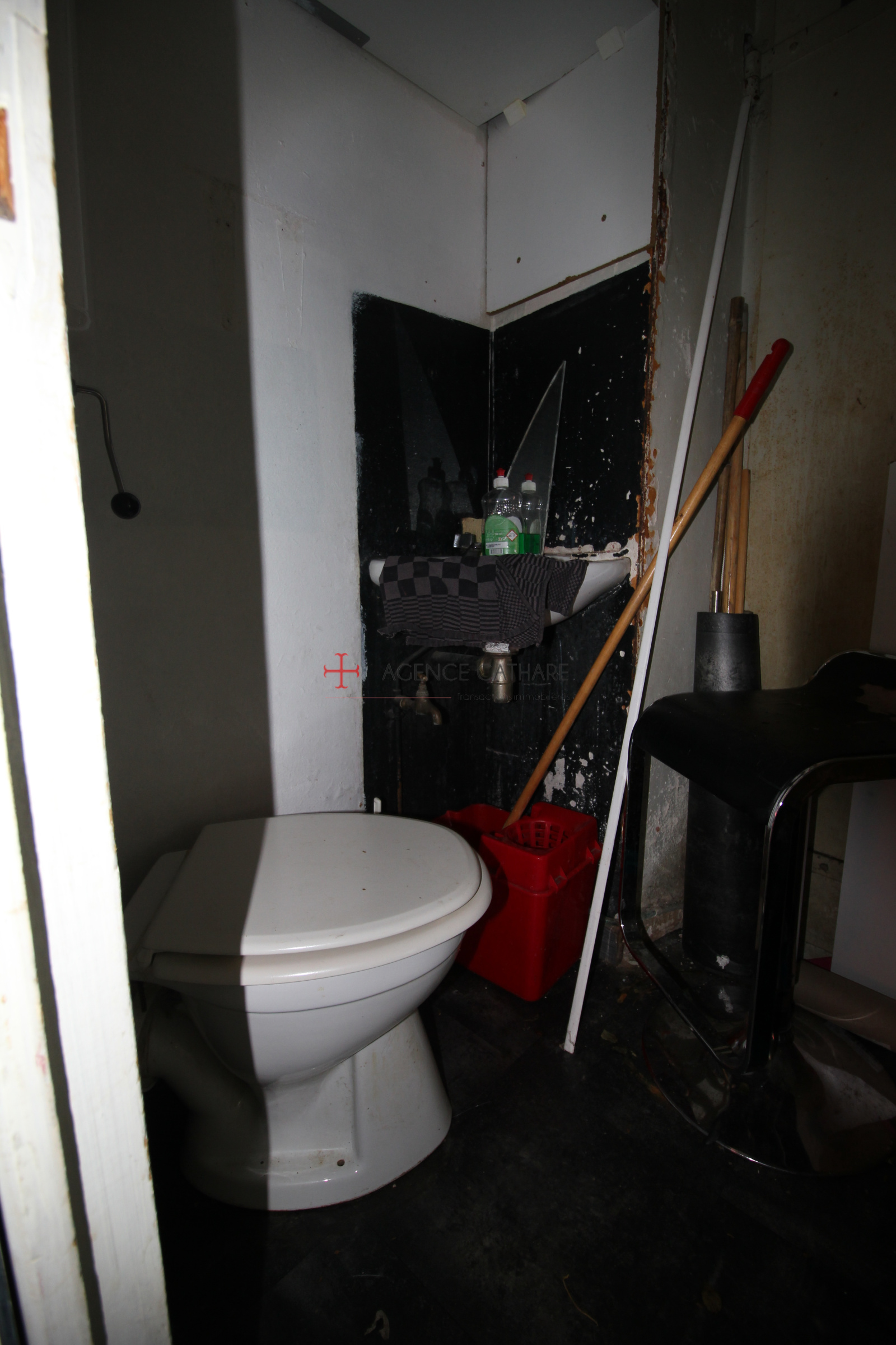 Image_, Local commercial, Albi, ref :LOC65
