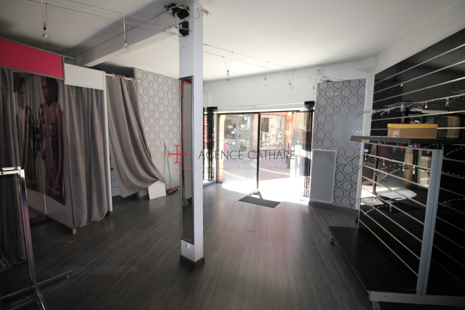 Image_, Local commercial, Albi, ref :LOC65