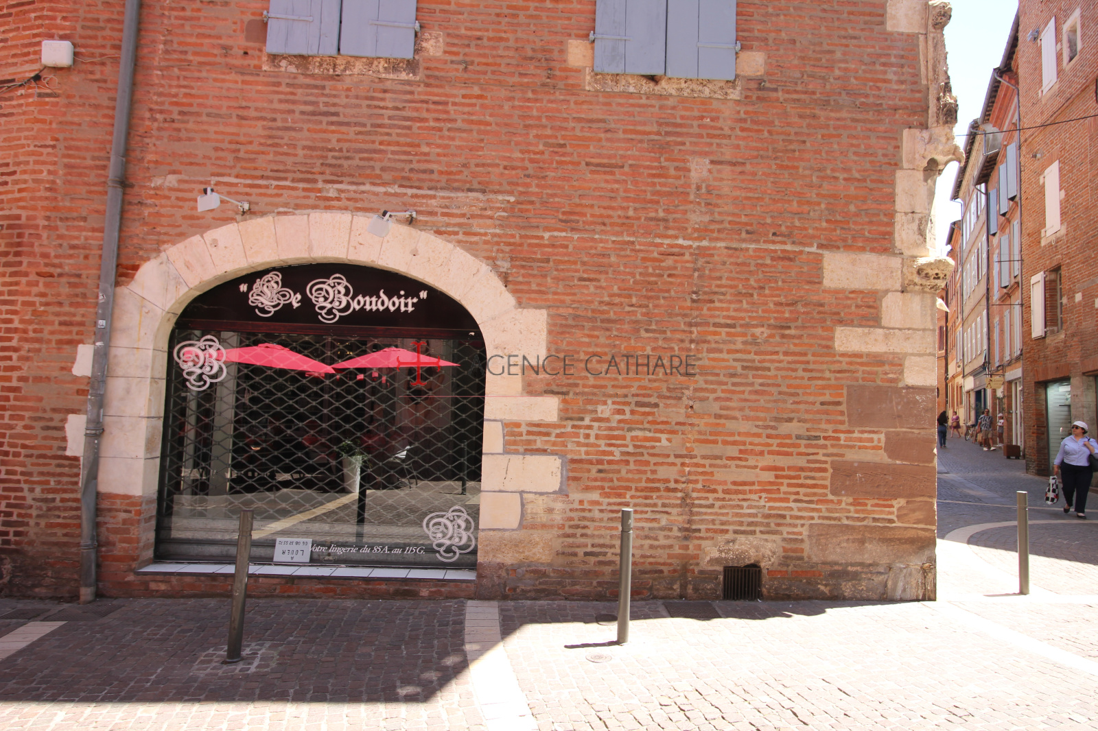 Image_, Local commercial, Albi, ref :LOC65