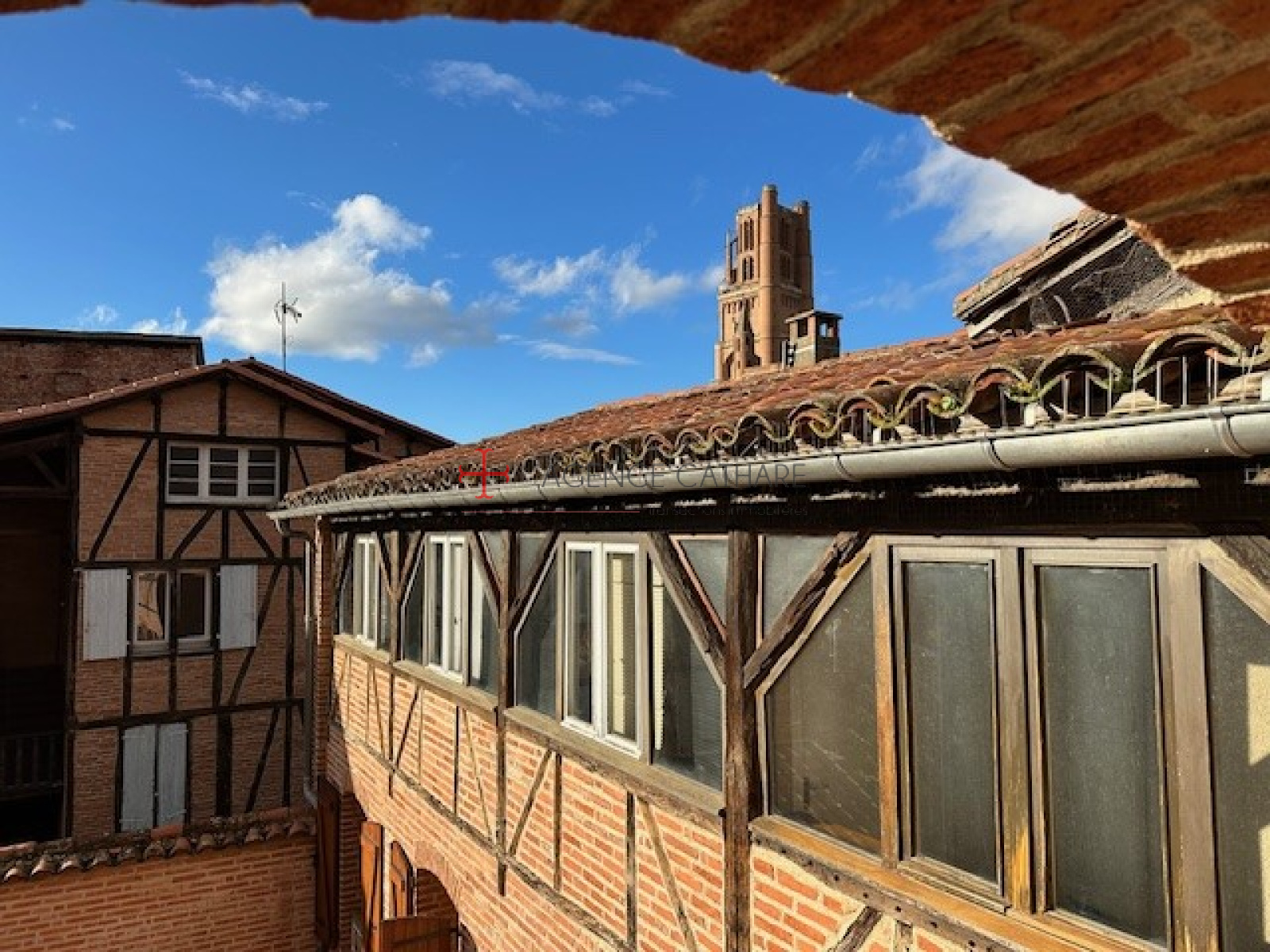 Image_, Appartement, Albi, ref :LOC252