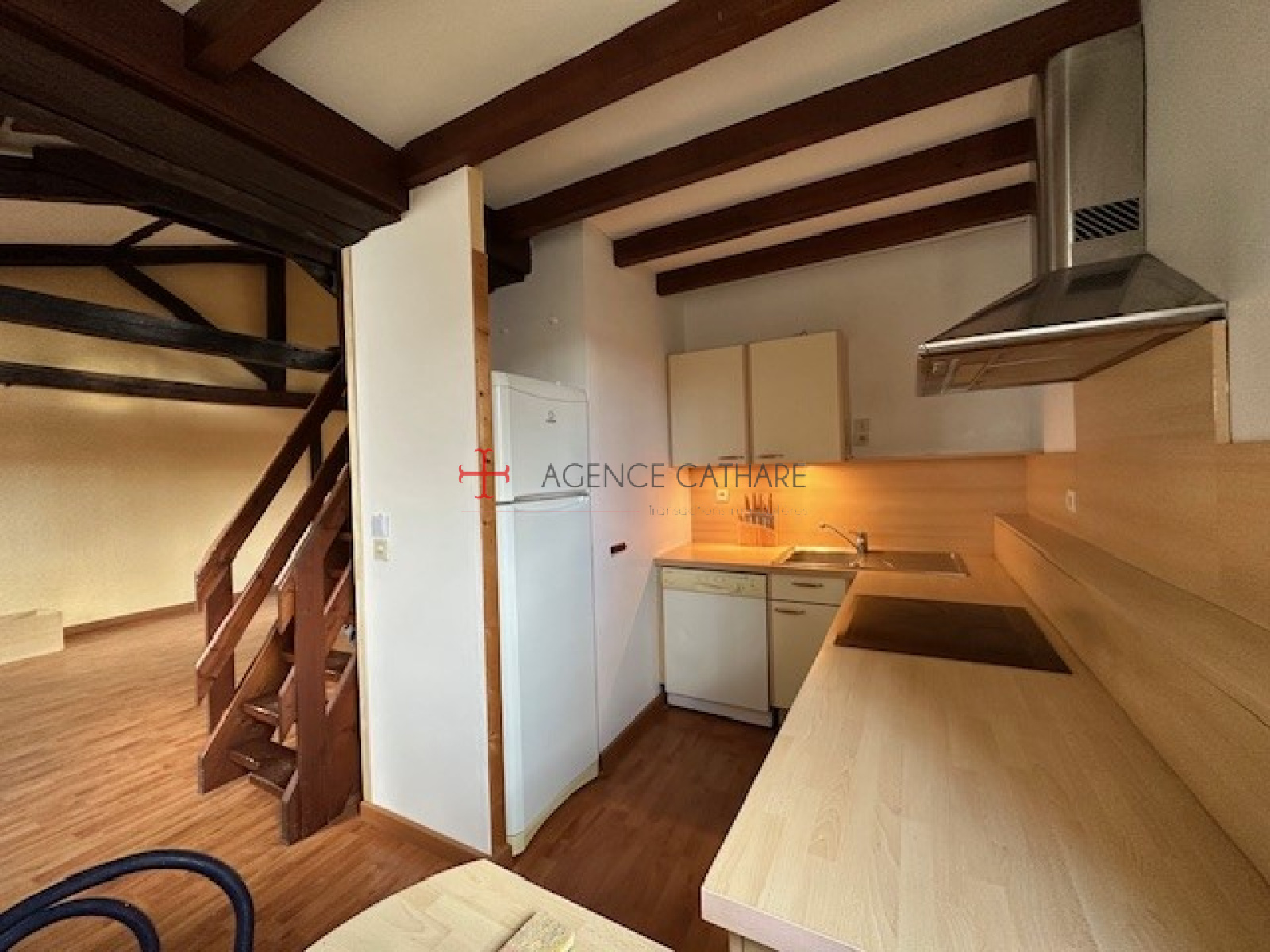 Image_, Appartement, Albi, ref :LOC252