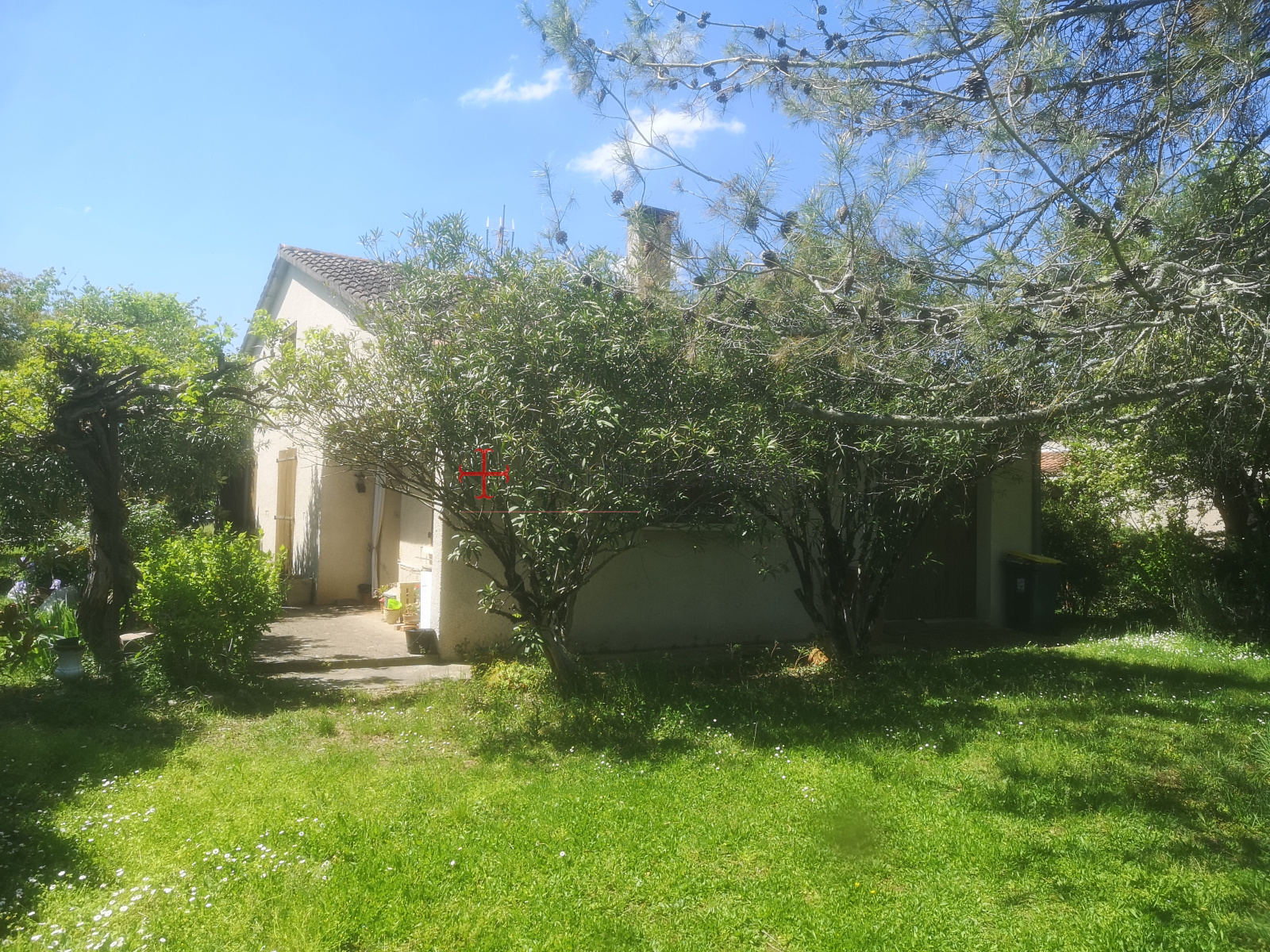Image_, Maison, Albi, ref :5447