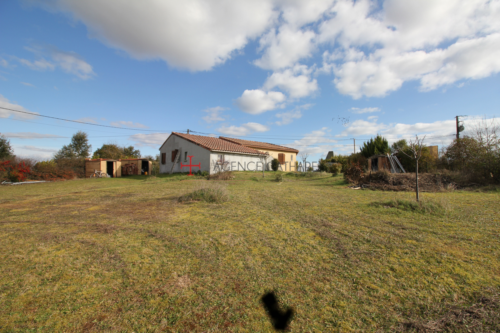 Image_, Maison, Labastide-Gabausse, ref :5426