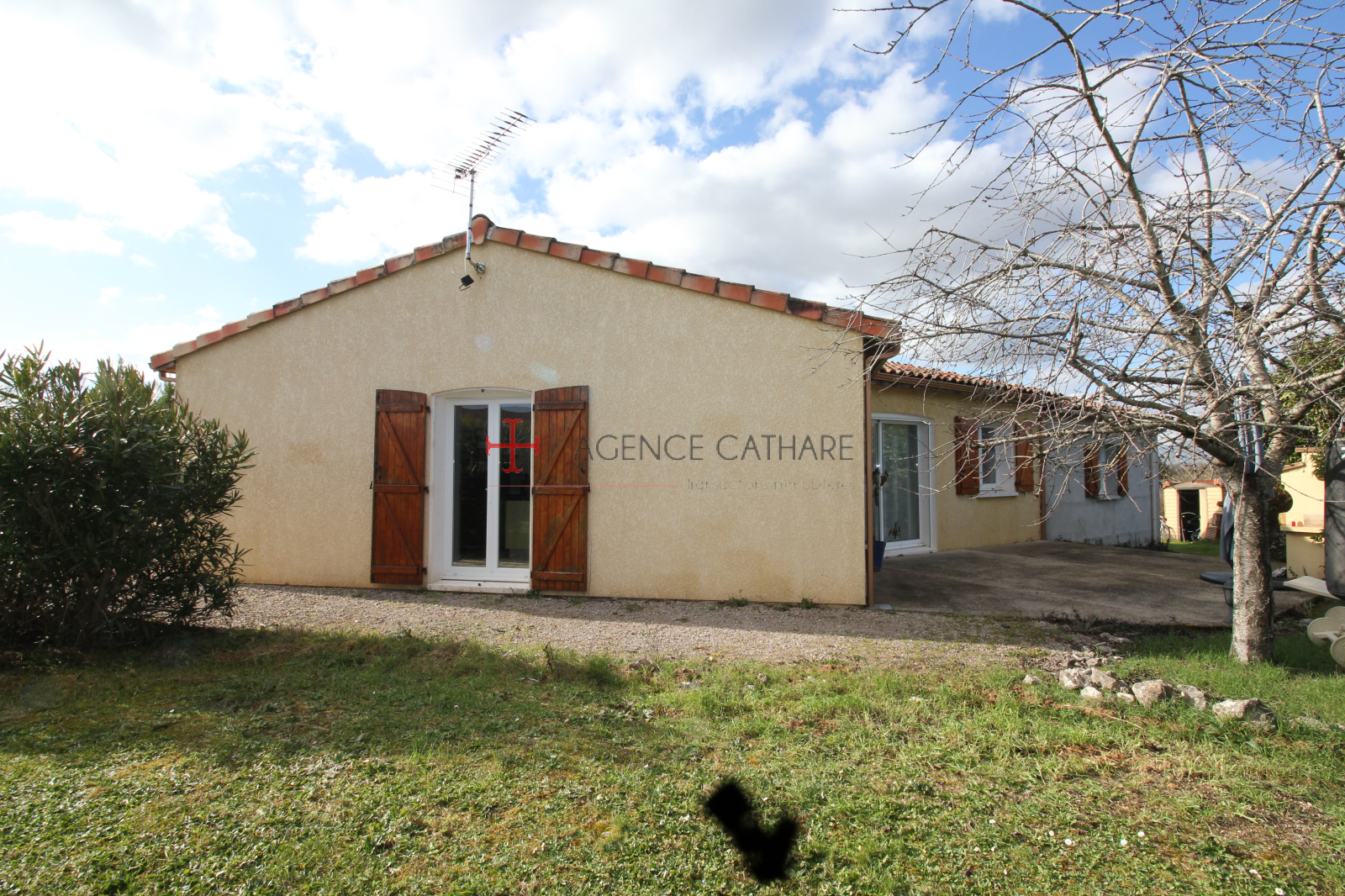 Image_, Maison, Labastide-Gabausse, ref :5426