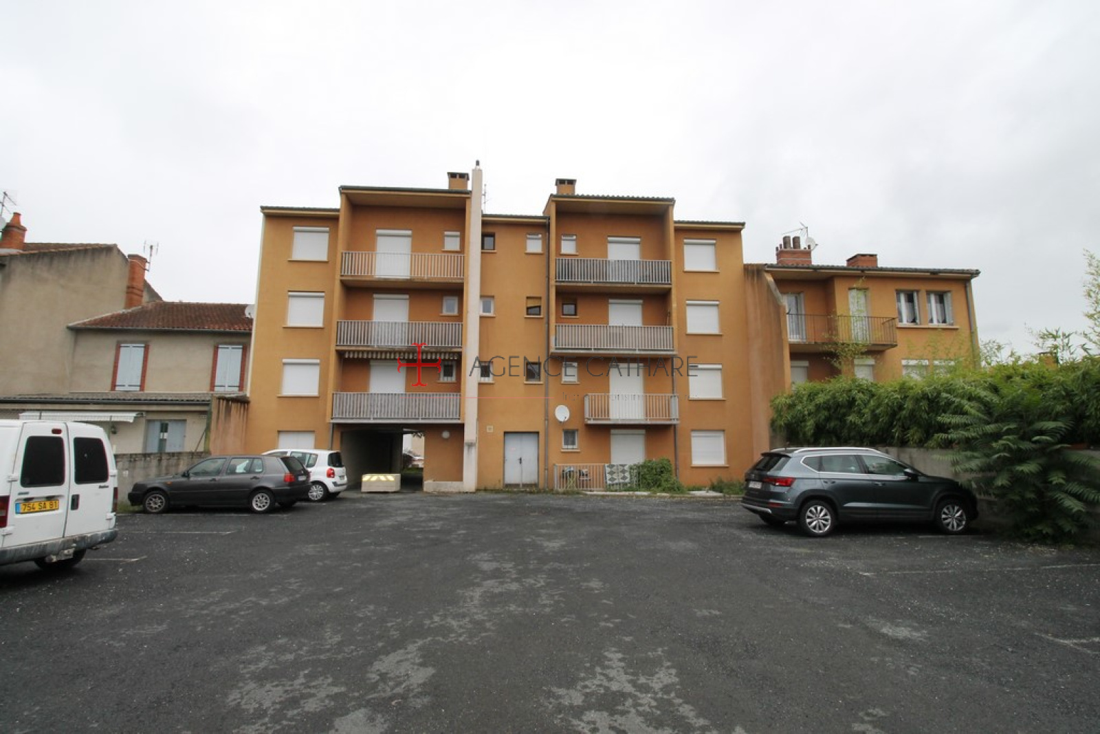 Image_, Appartement, Albi, ref :LOC63