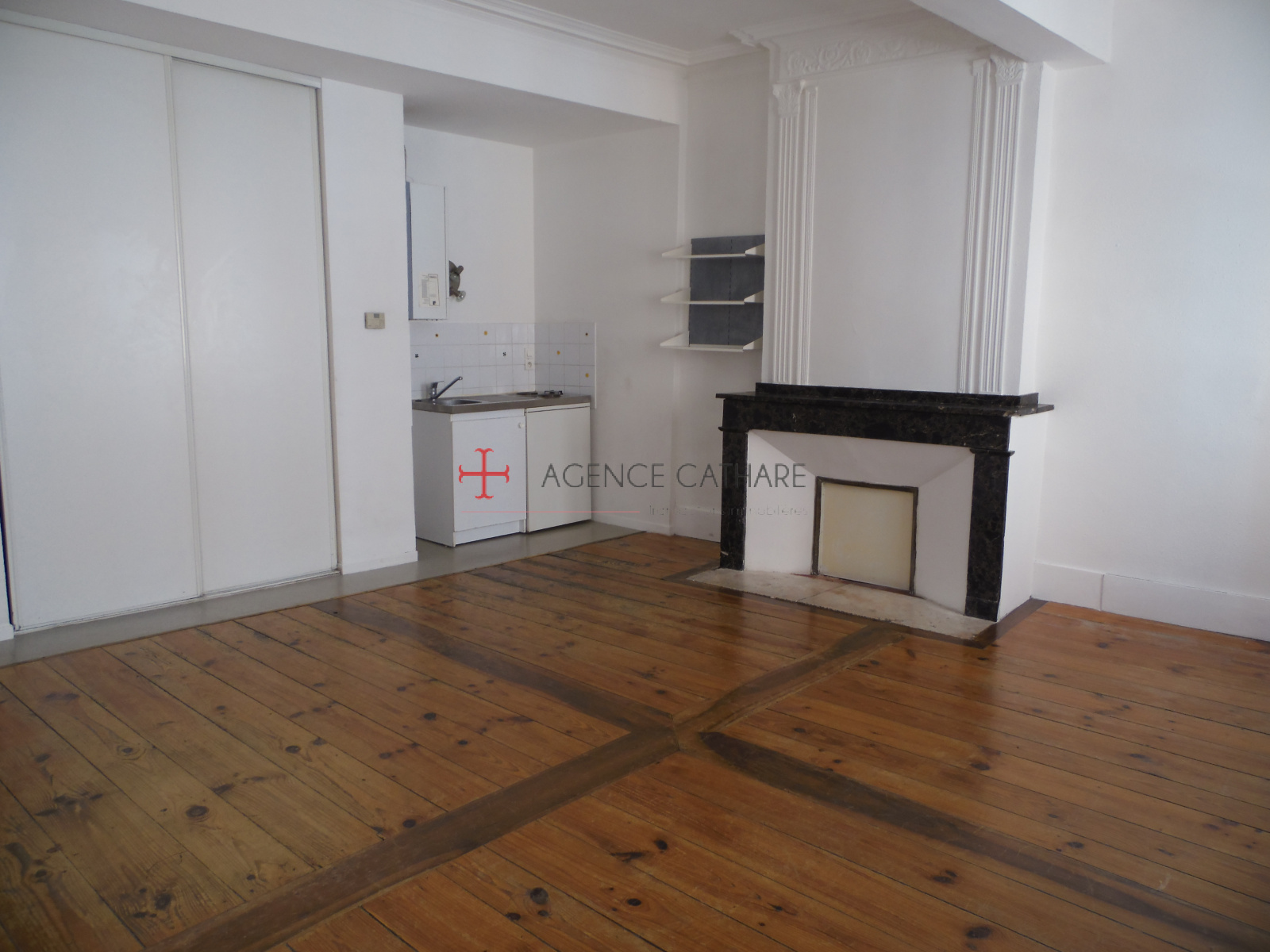 Image_, Appartement, Albi, ref :106