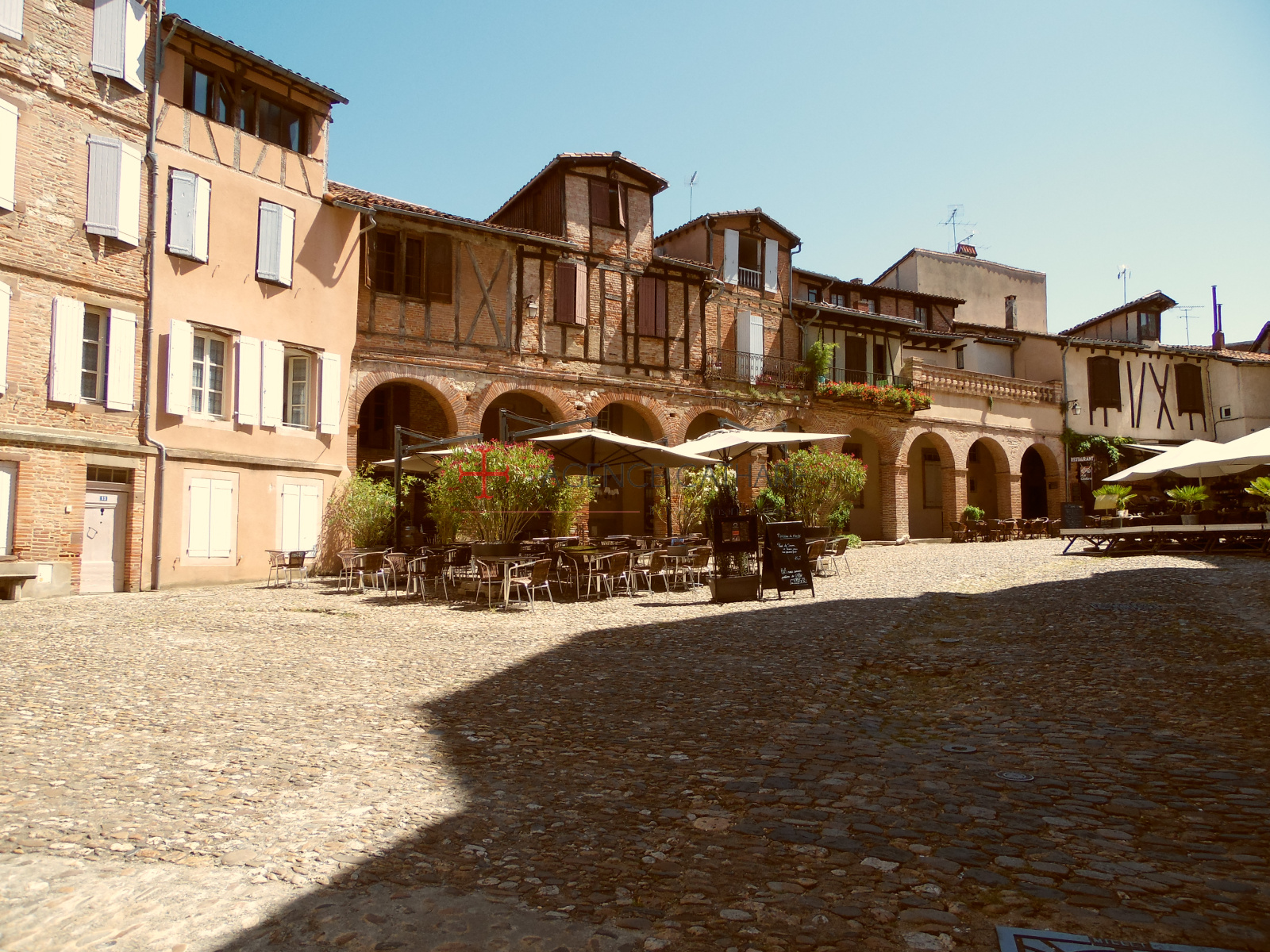 Image_, Appartement, Albi, ref :106