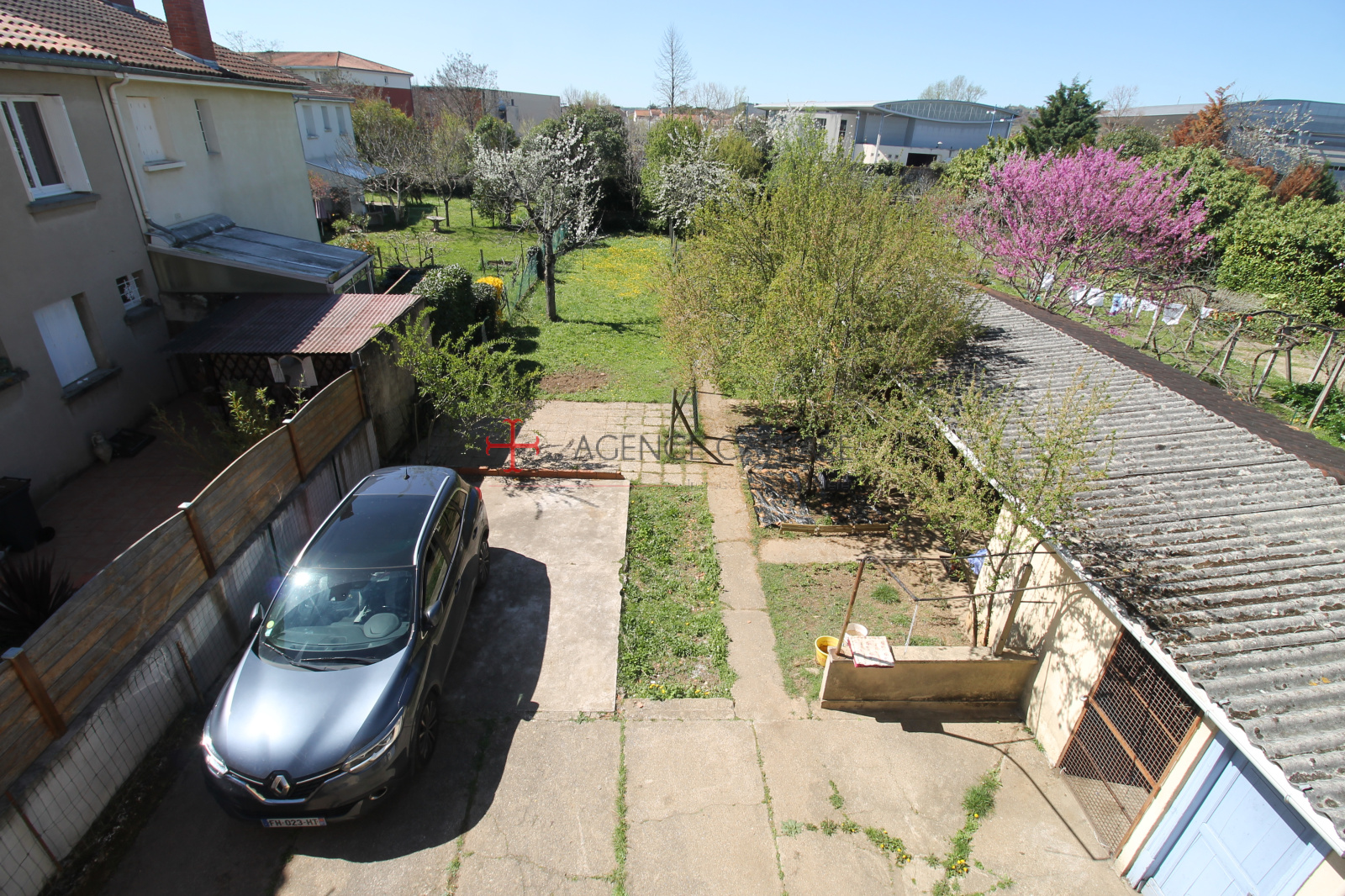 Image_, Appartement, Albi, ref :523