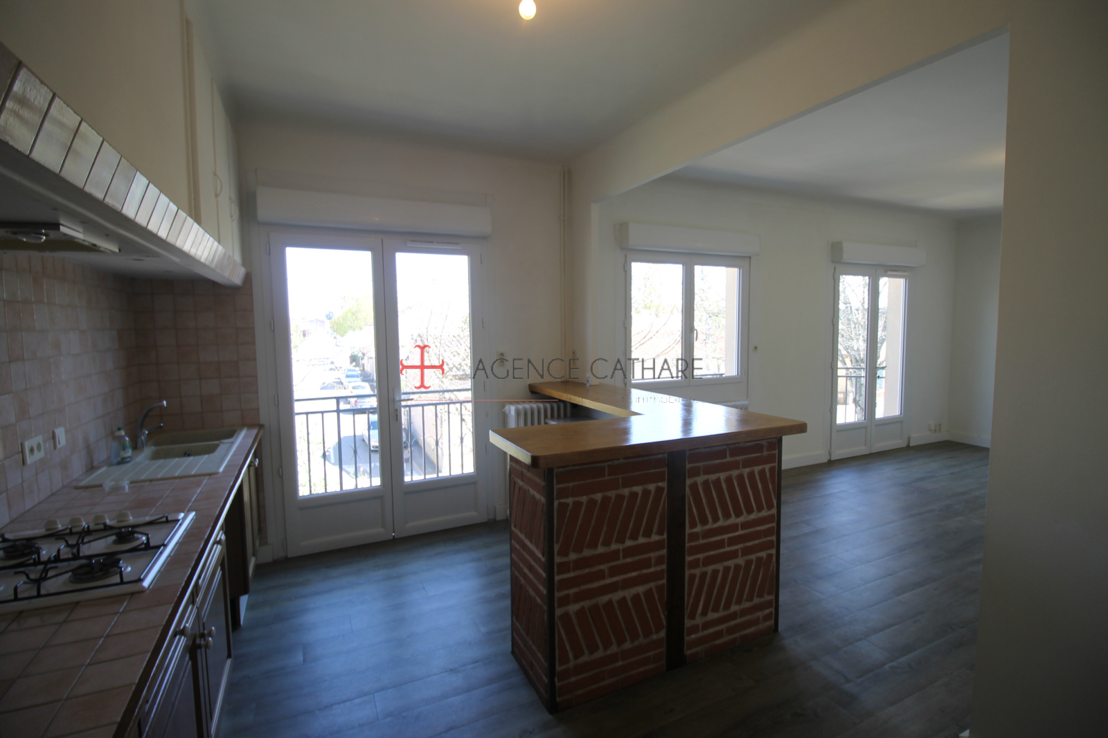 Image_, Appartement, Albi, ref :523
