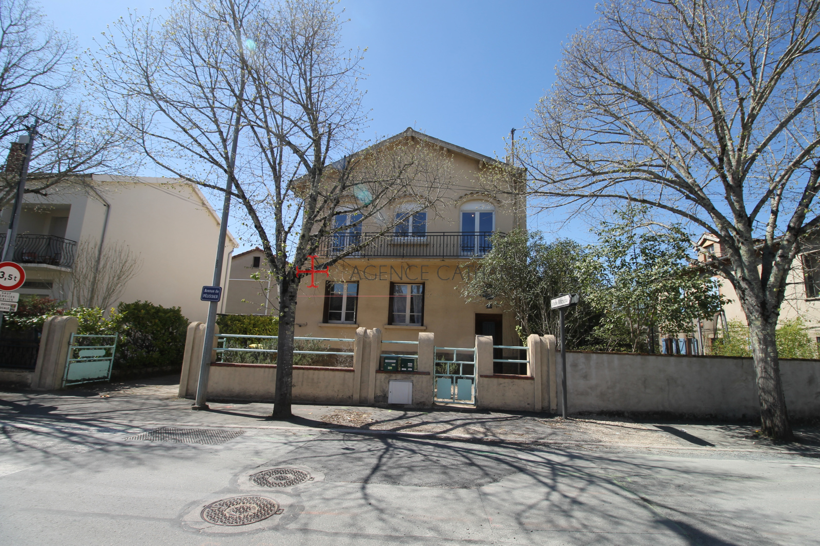 Image_, Appartement, Albi, ref :523