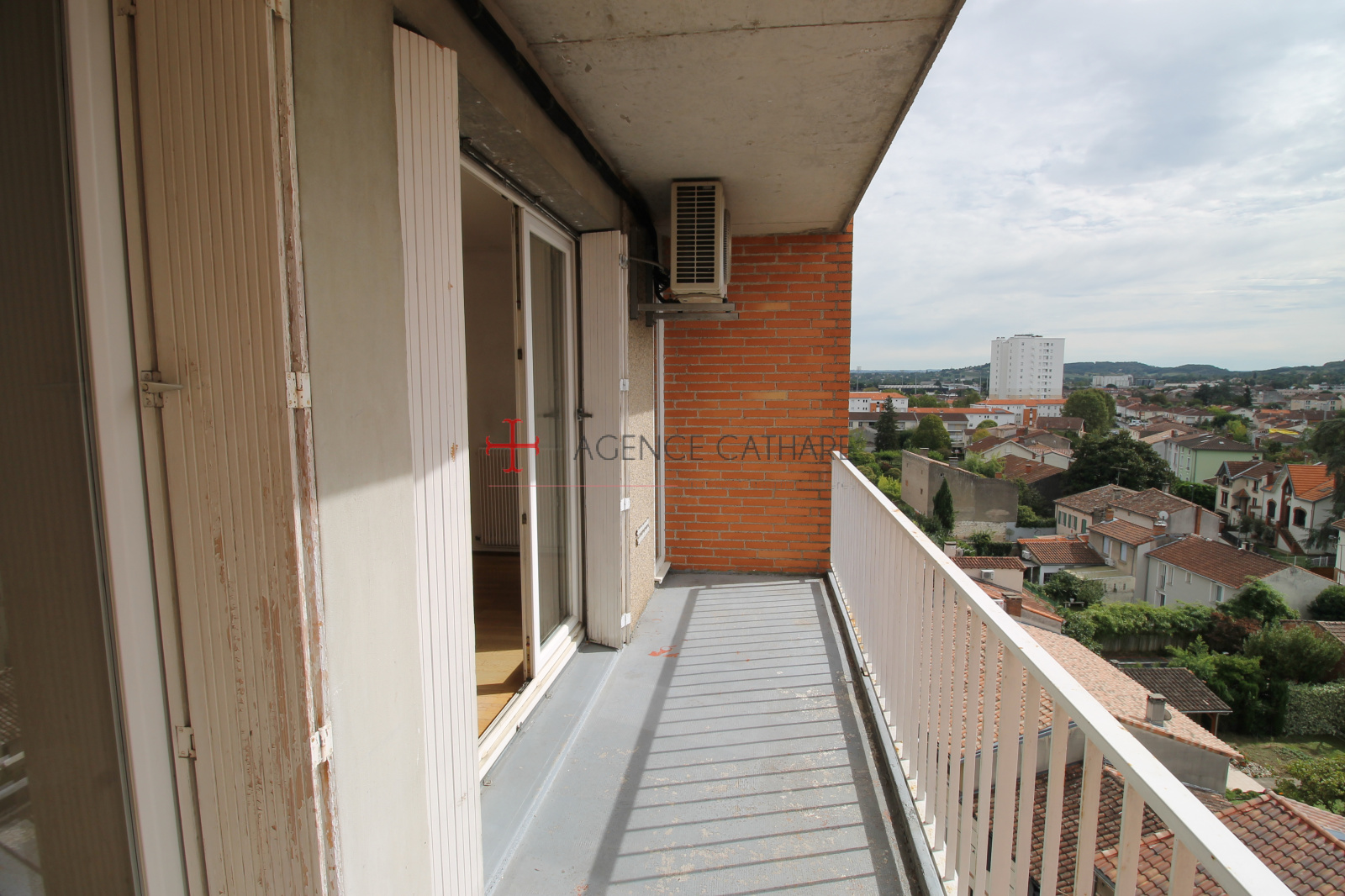 Image_, Appartement, Albi, ref :5405