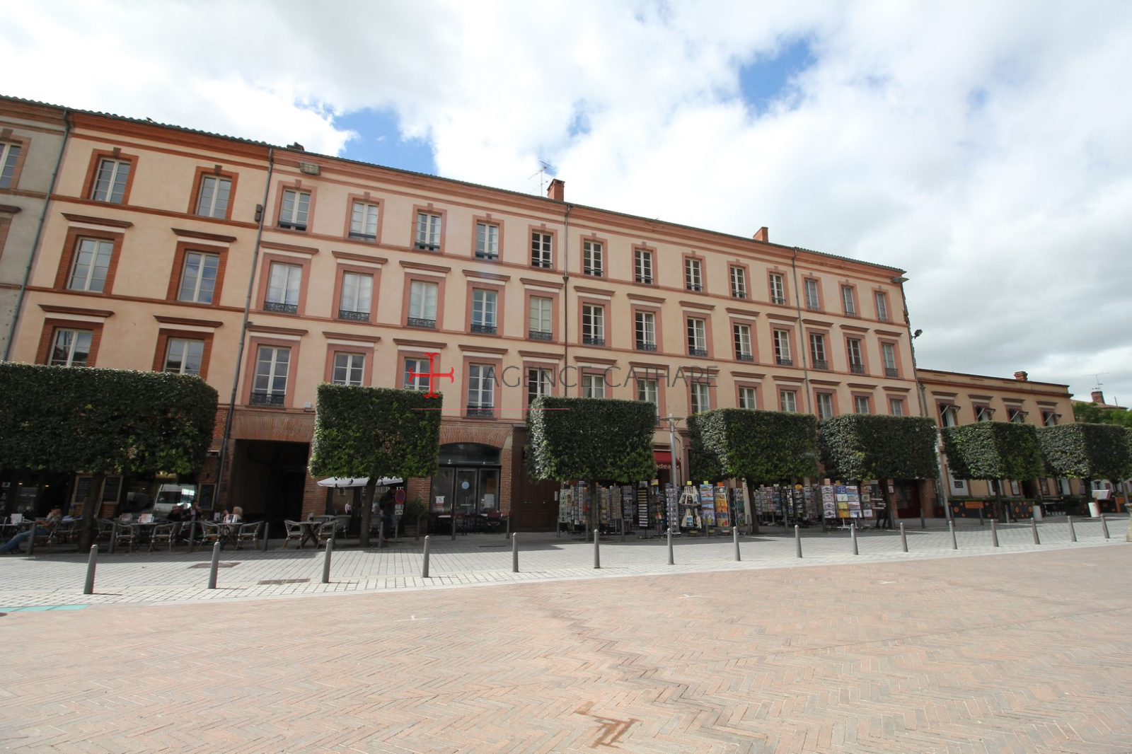Image_, Appartement, Albi, ref :5453