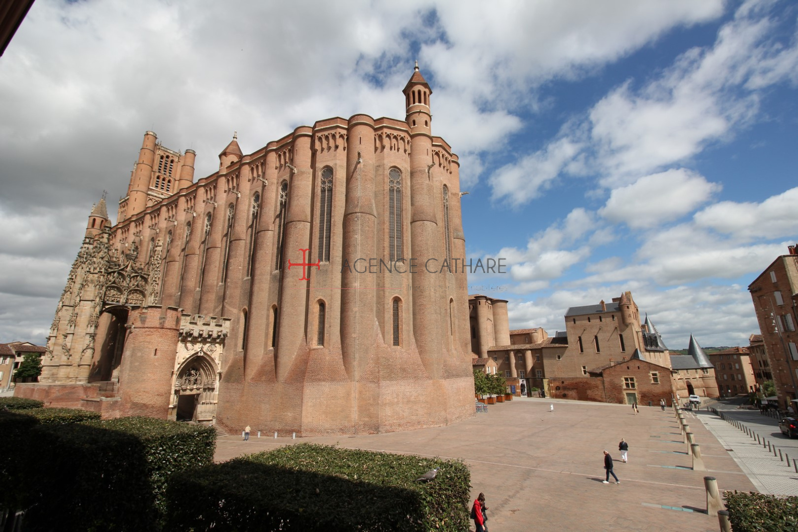 Image_, Appartement, Albi, ref :5453