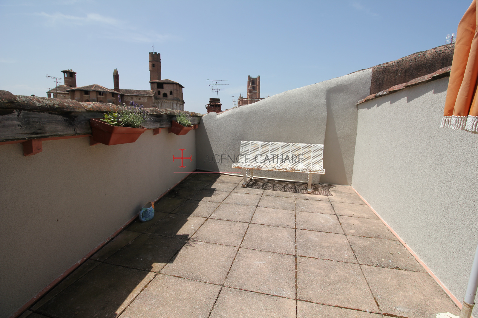 Image_, Appartement, Albi, ref :LOC62