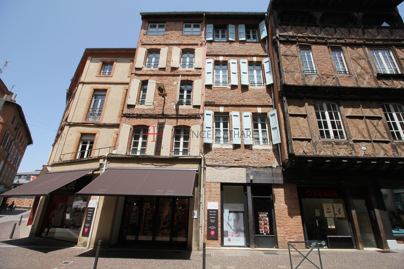 Image_, Appartement, Albi, ref :LOC62