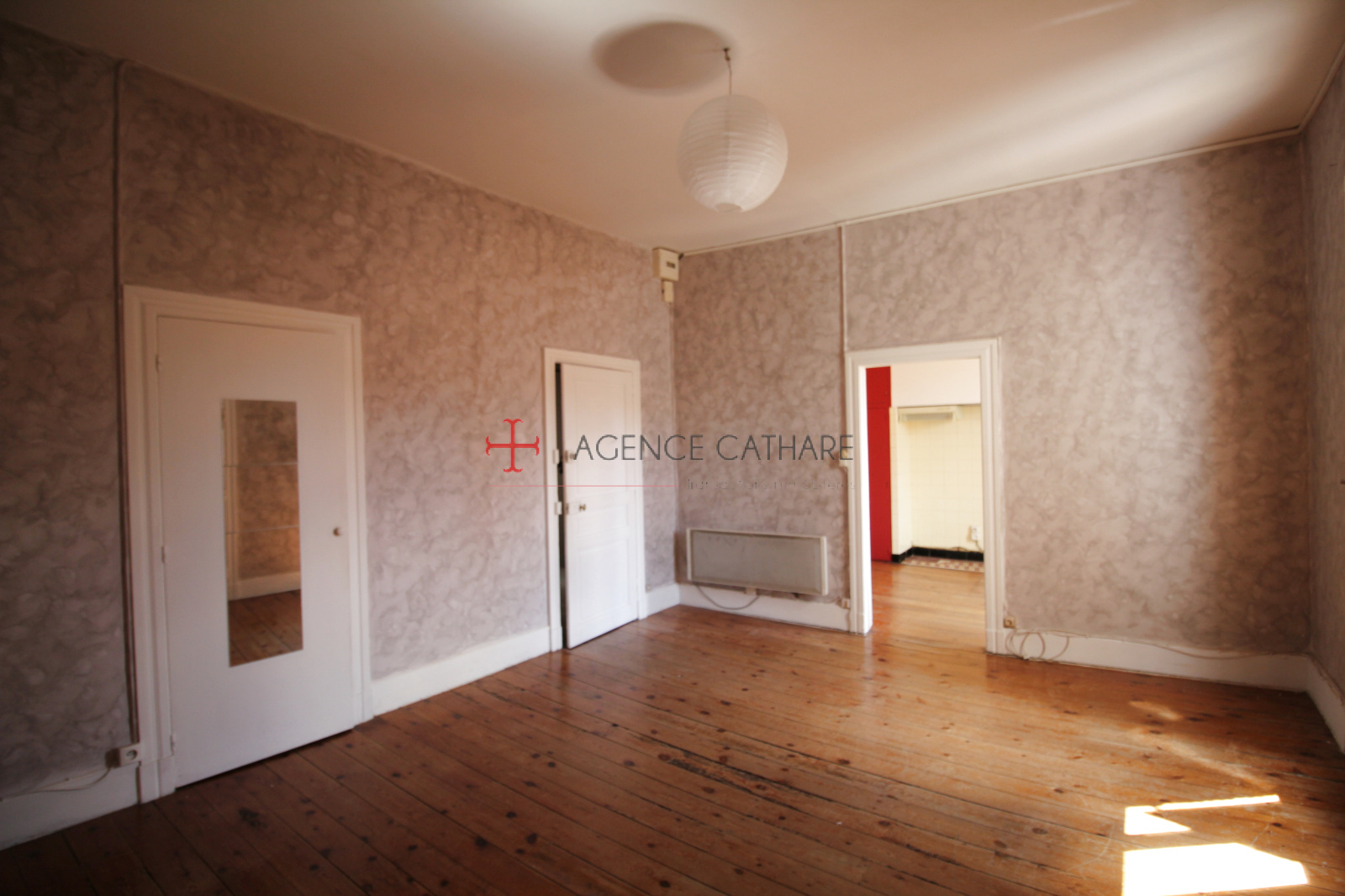 Image_, Appartement, Albi, ref :5445