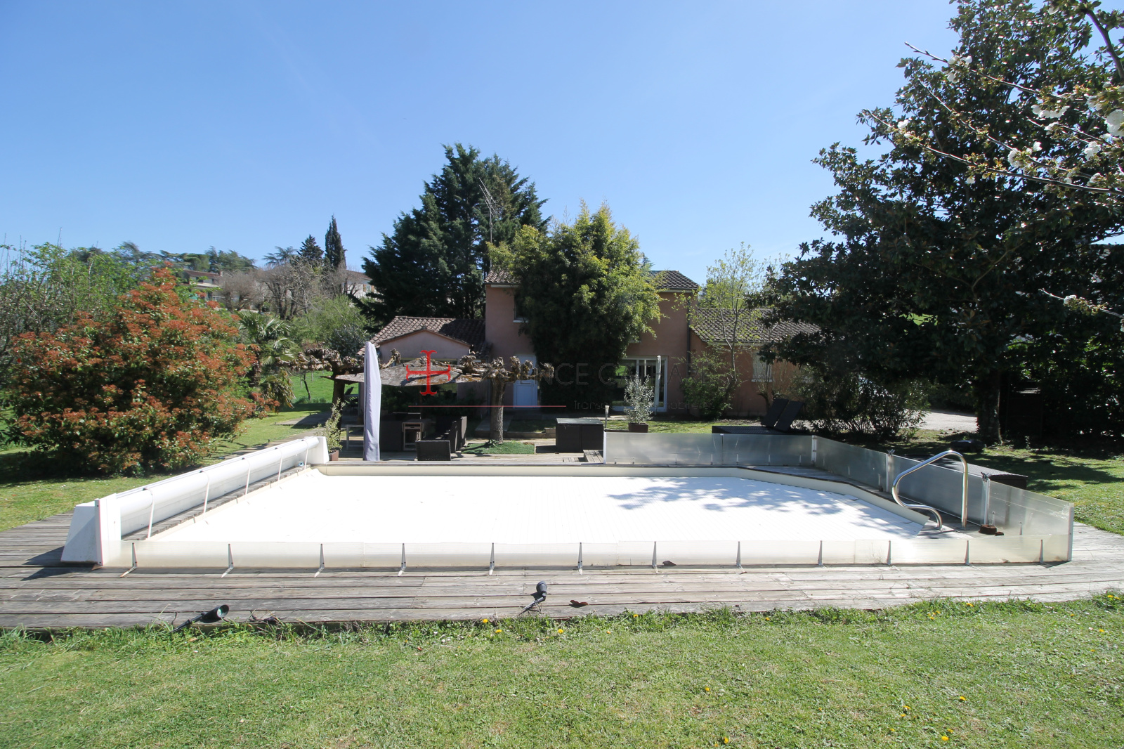 Image_, Villa, Albi, ref :5340
