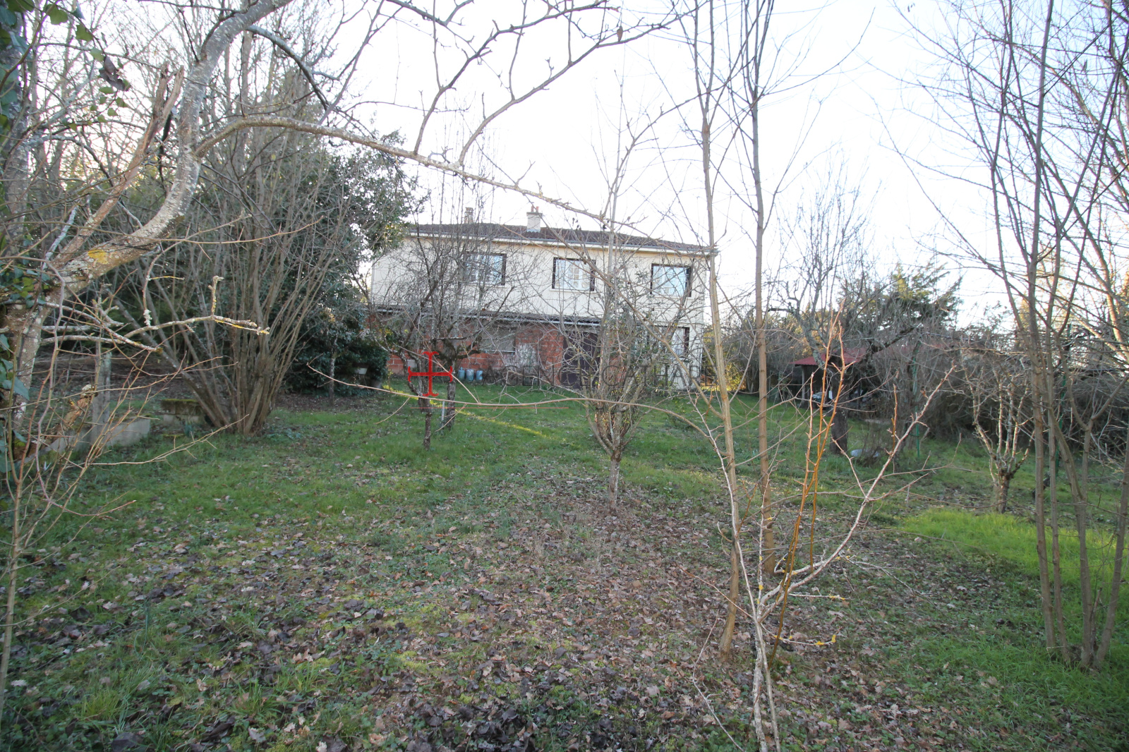 Image_, Maison, Fréjairolles, ref :5311