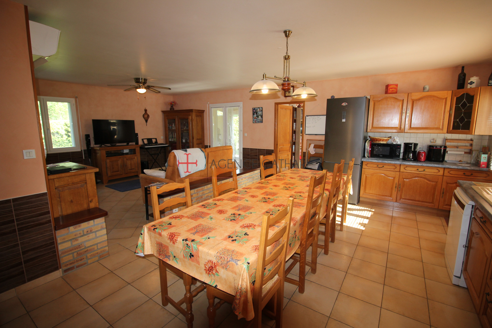 Image_, Maison, Sainte-Croix, ref :5463