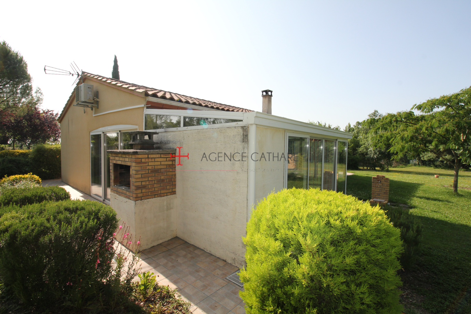 Image_, Maison, Sainte-Croix, ref :5463
