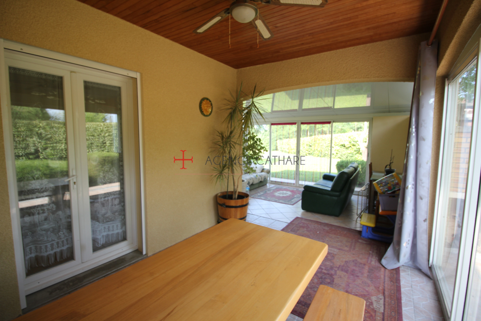 Image_, Maison, Sainte-Croix, ref :5463