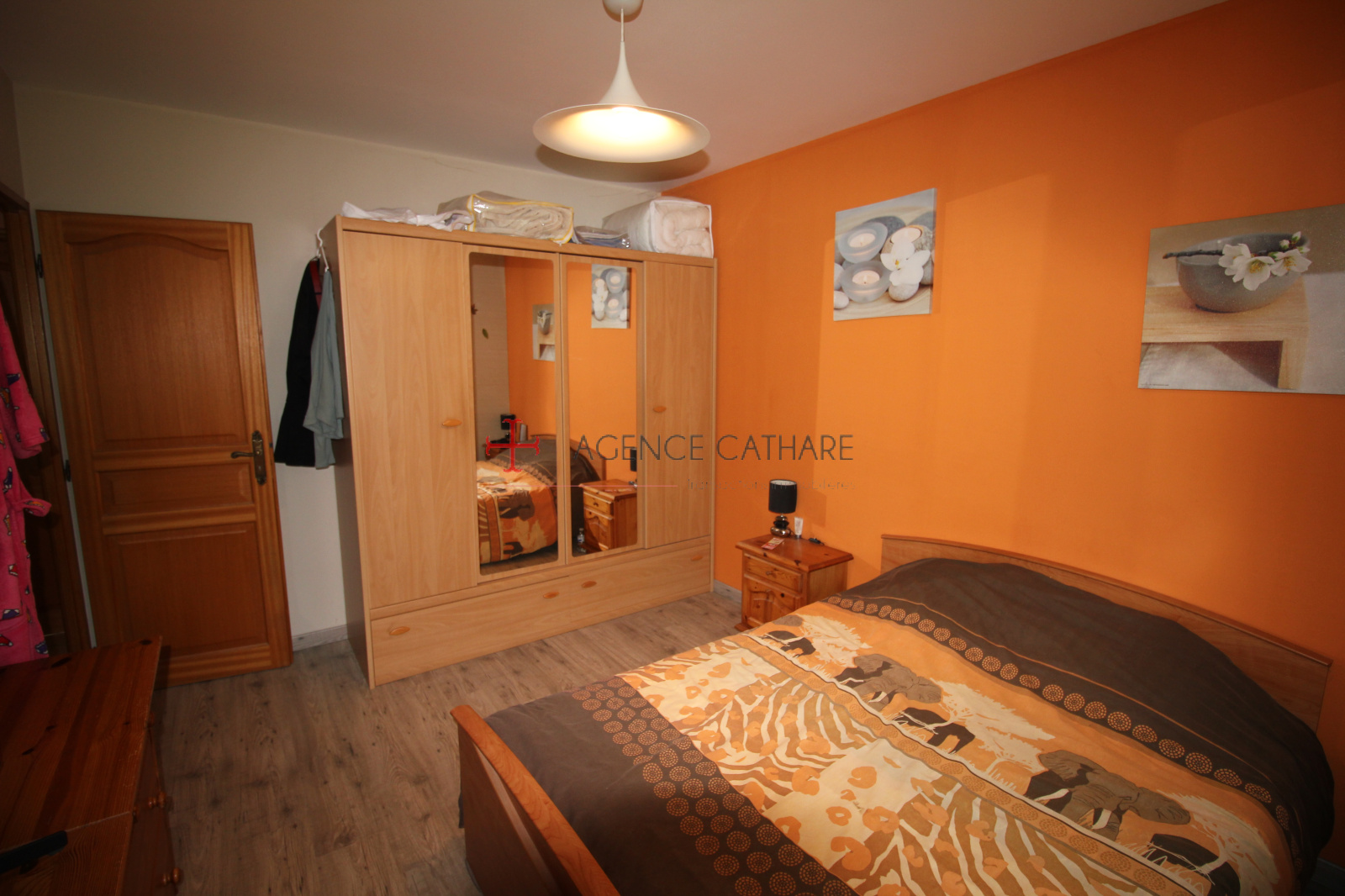Image_, Maison, Sainte-Croix, ref :5463